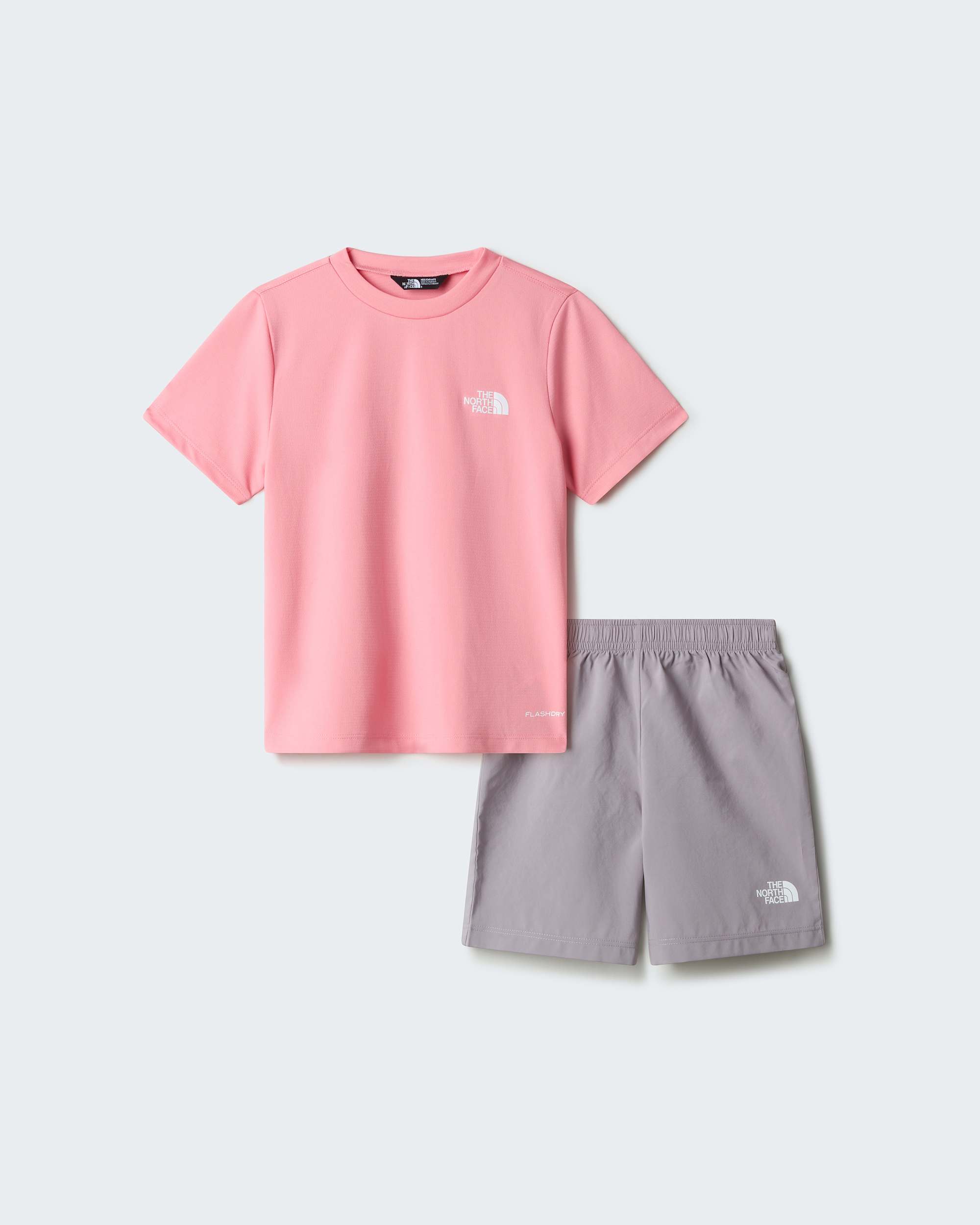 Set 247 pro dti TNF hero