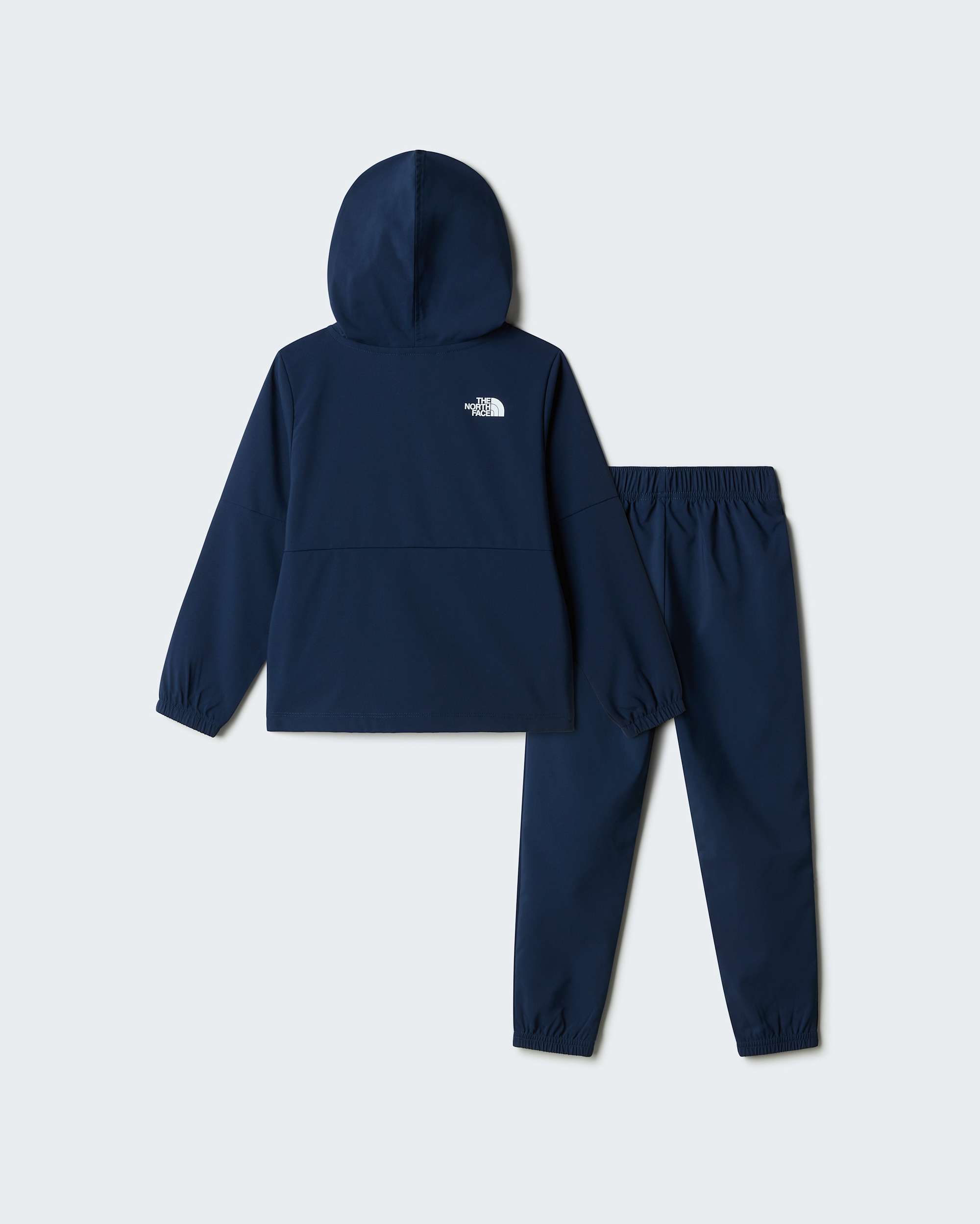 Dziecicy zestaw On The Trail TNF alt1