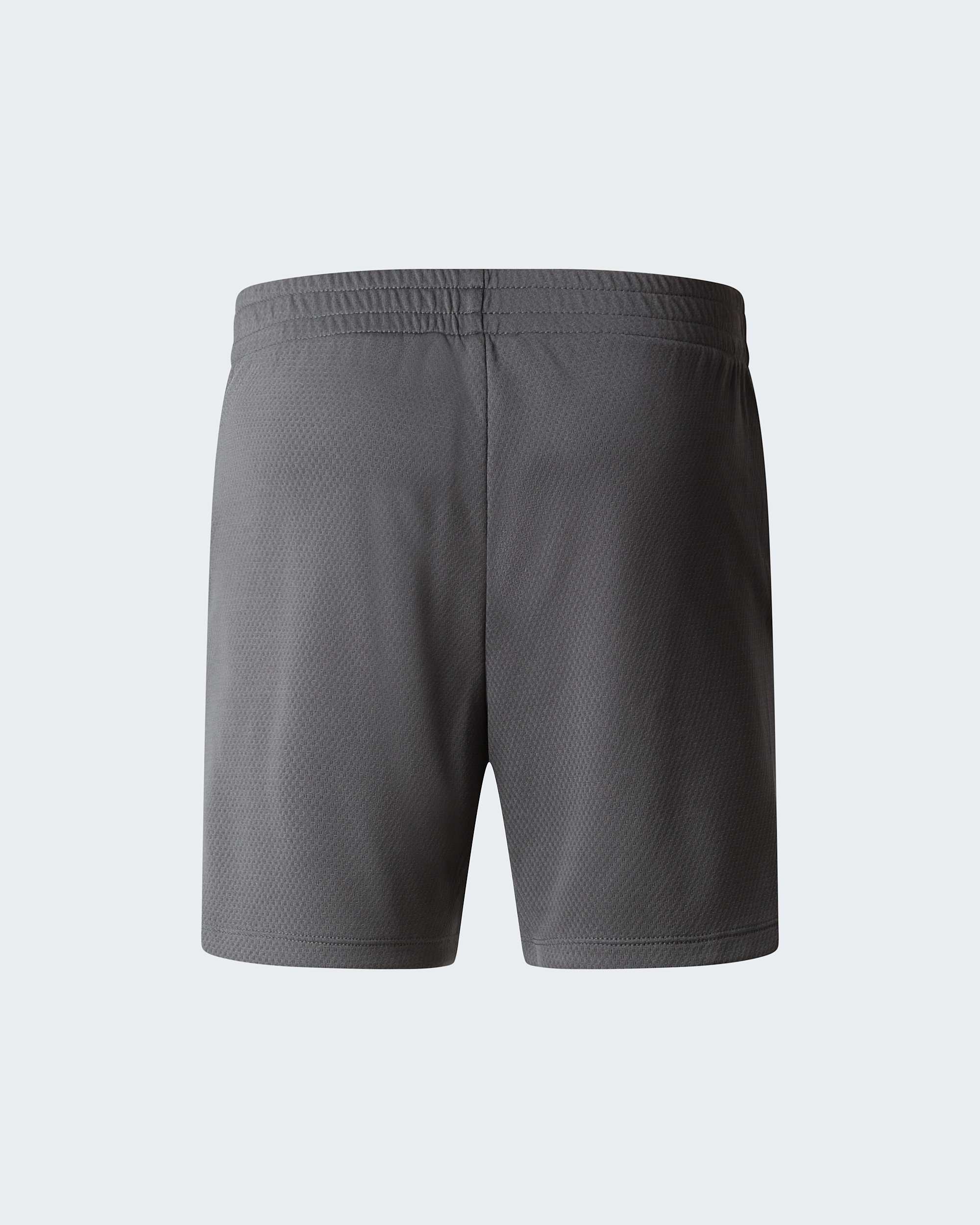 Teens Poly Knit Shorts TNF alt1