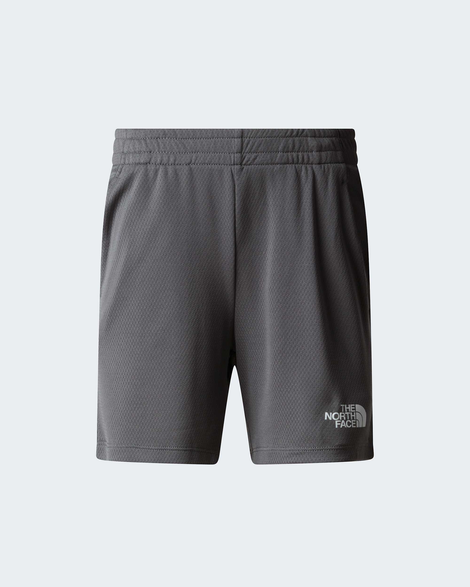 Teens Poly Knit Shorts TNF hero