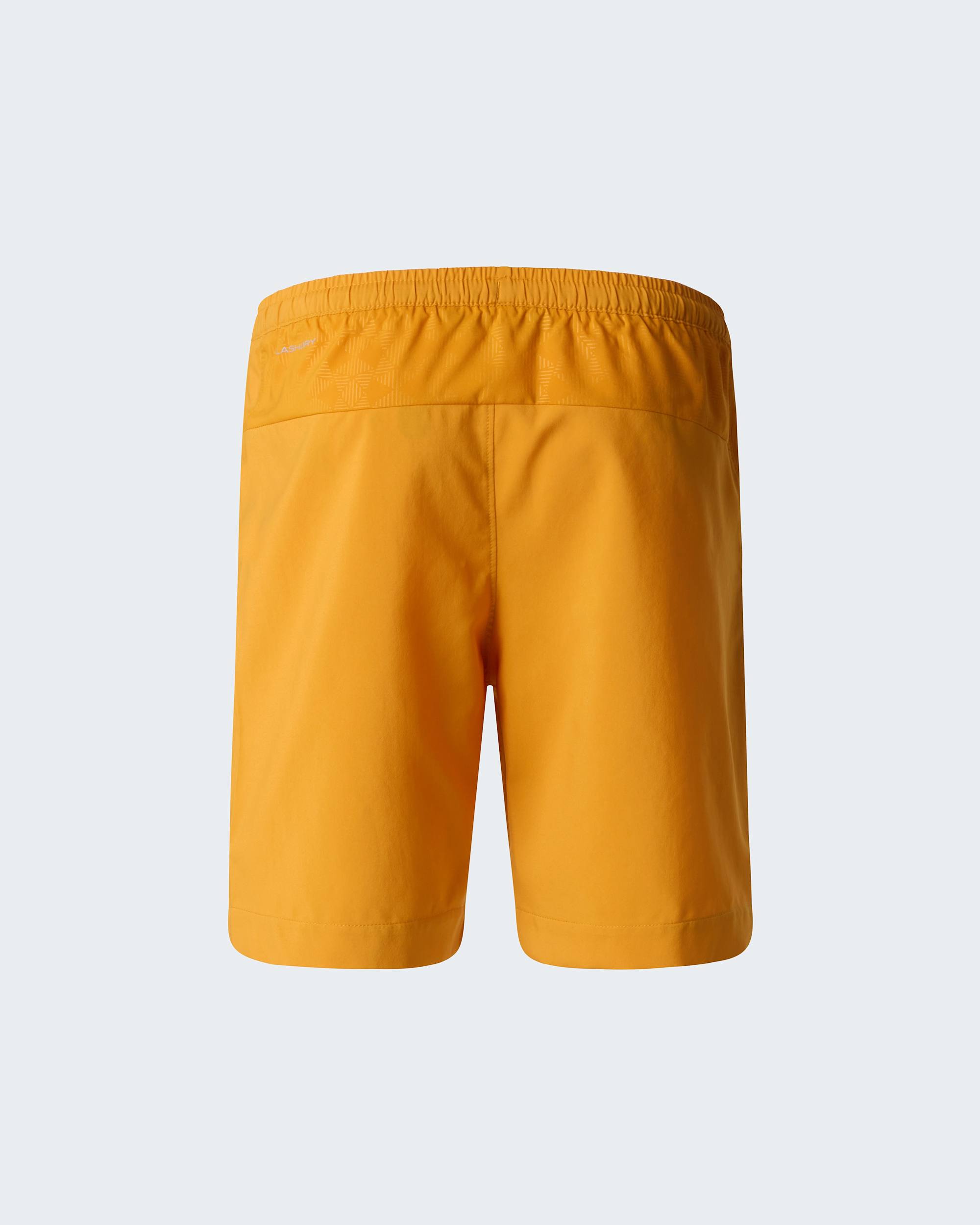 Kraasy Pentadome s embosovanm vzorem 247 pro mlad TNF alt1