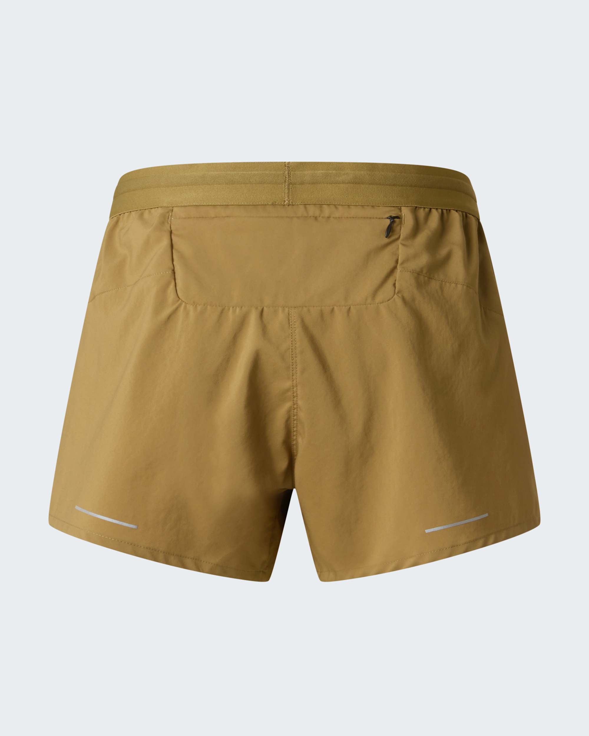 Lightbright Shorts mit 102cm Innenbeinlnge fr Damen TNF alt1