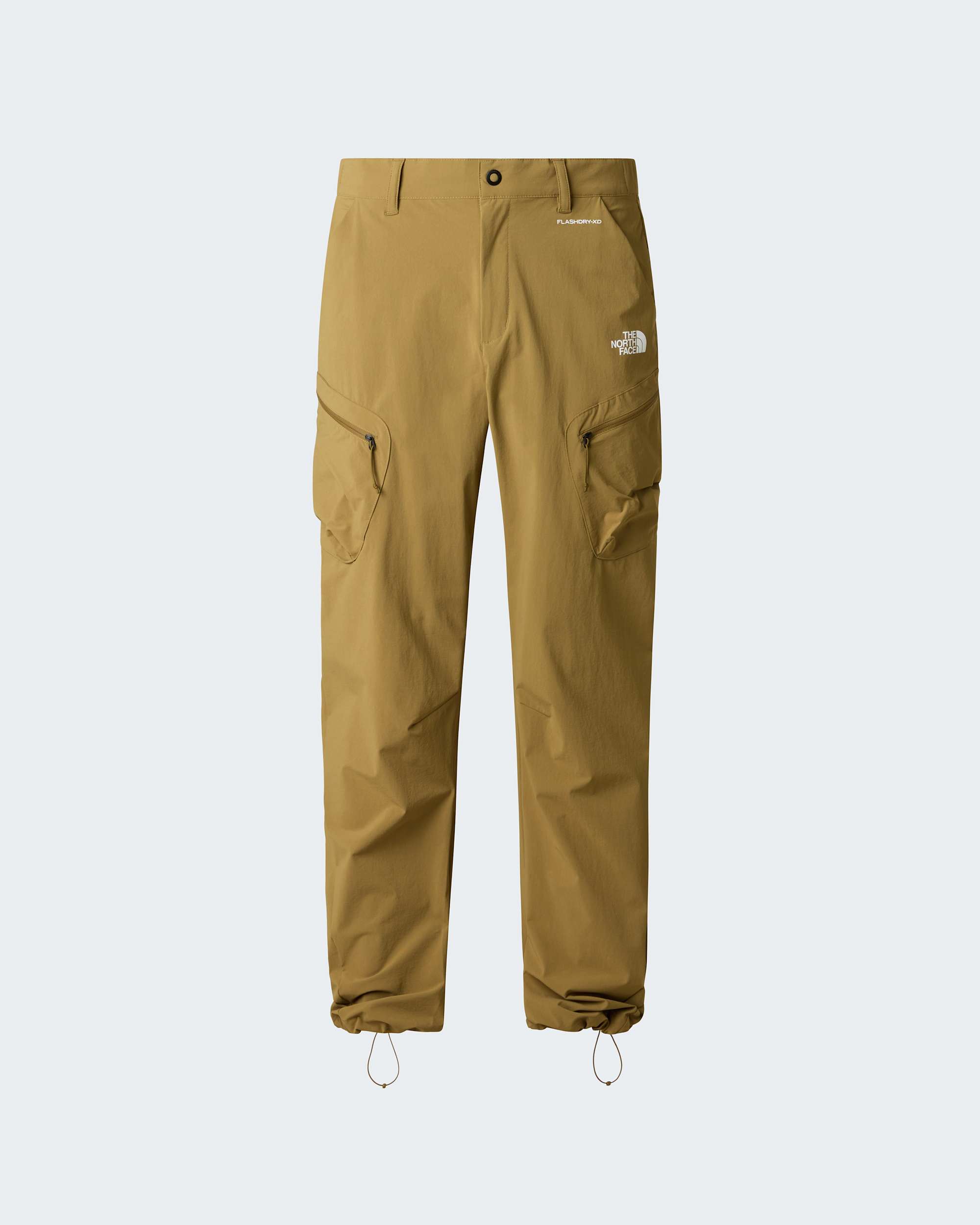 Voln kalhoty Packable pro pny TNF hero