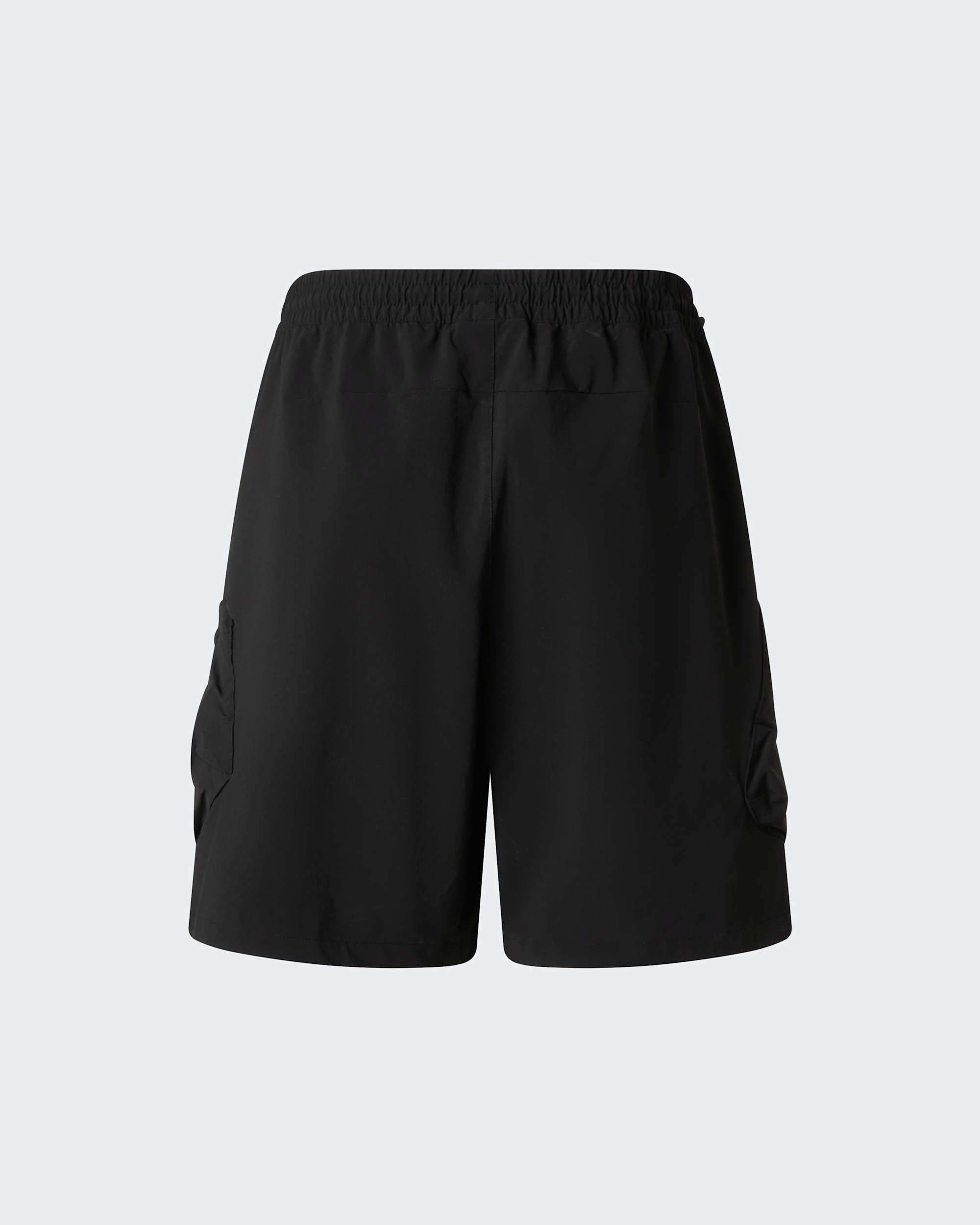 Womens Packable Shorts TNF alt1