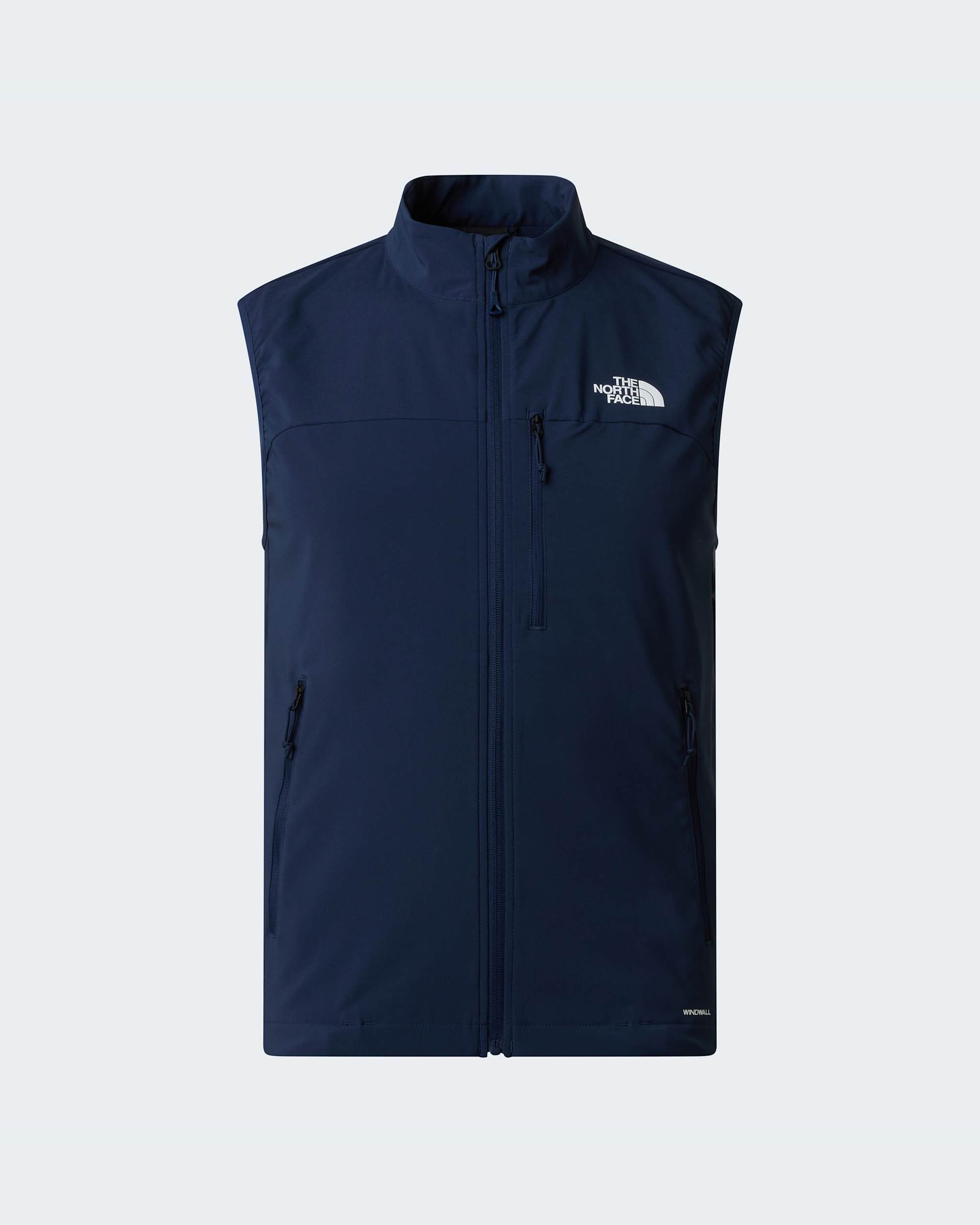 Mens Nimble Gilet 20 TNF hero