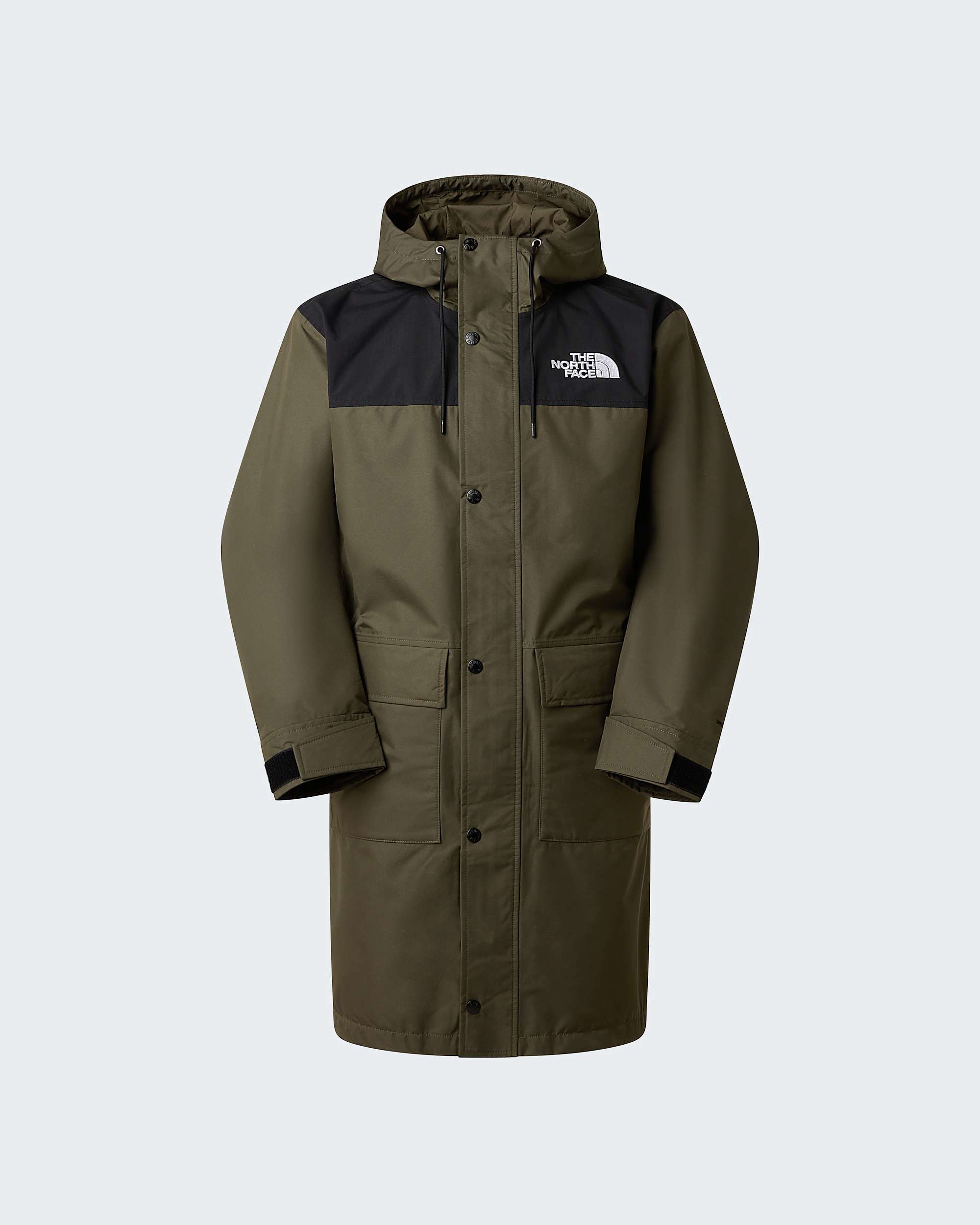 Parka Reign On pro pny TNF hero