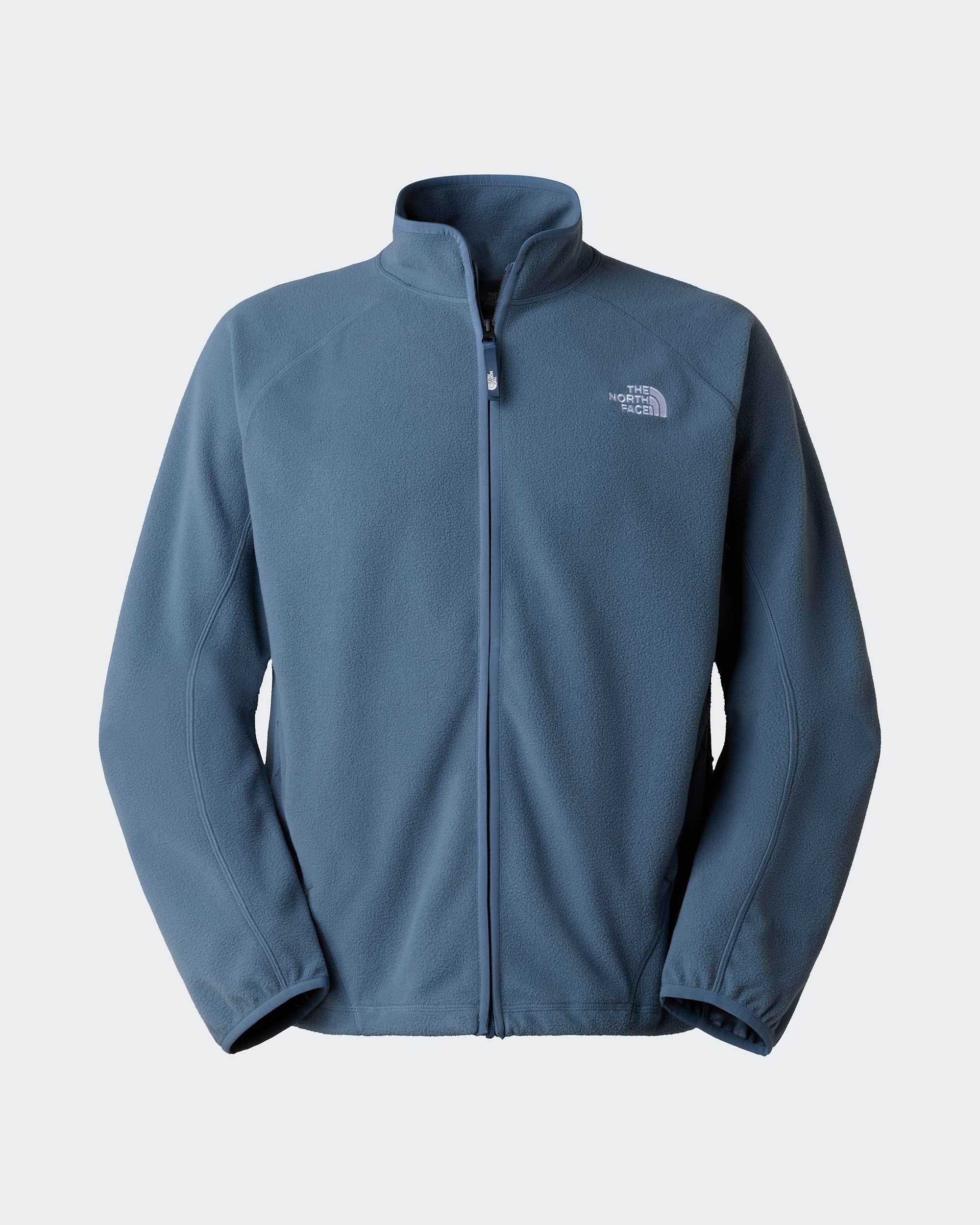 Mens Oxara Fleece TNF hero