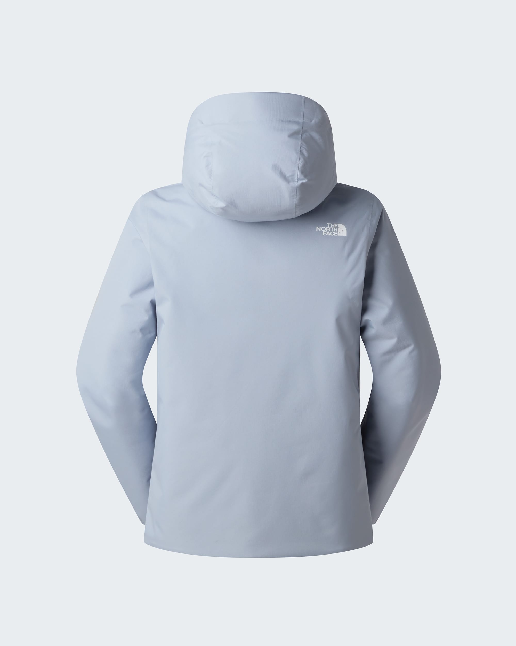Gesoleerde Quest DryVentjas voor dames TNF alt1