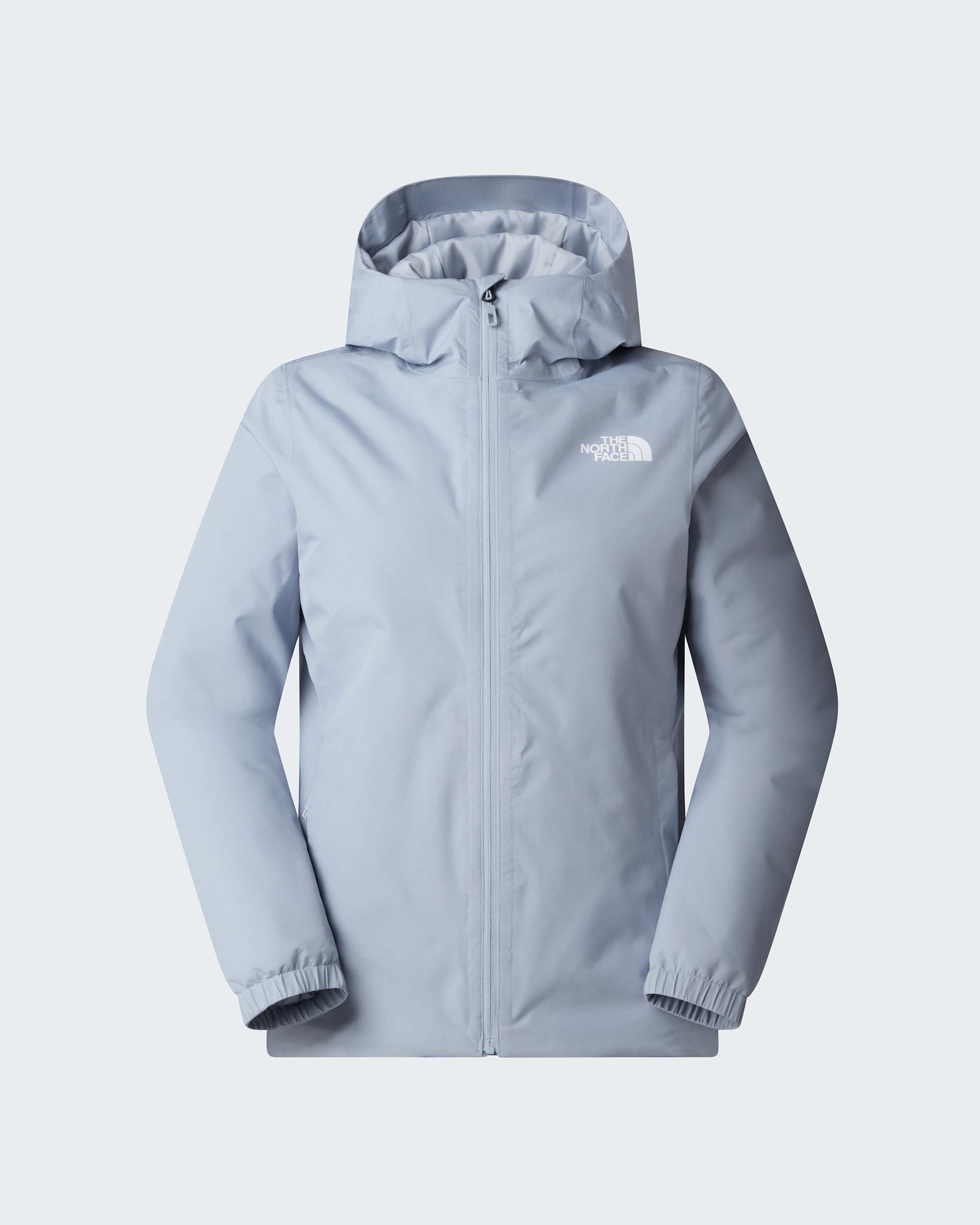 Gesoleerde Quest DryVentjas voor dames TNF hero