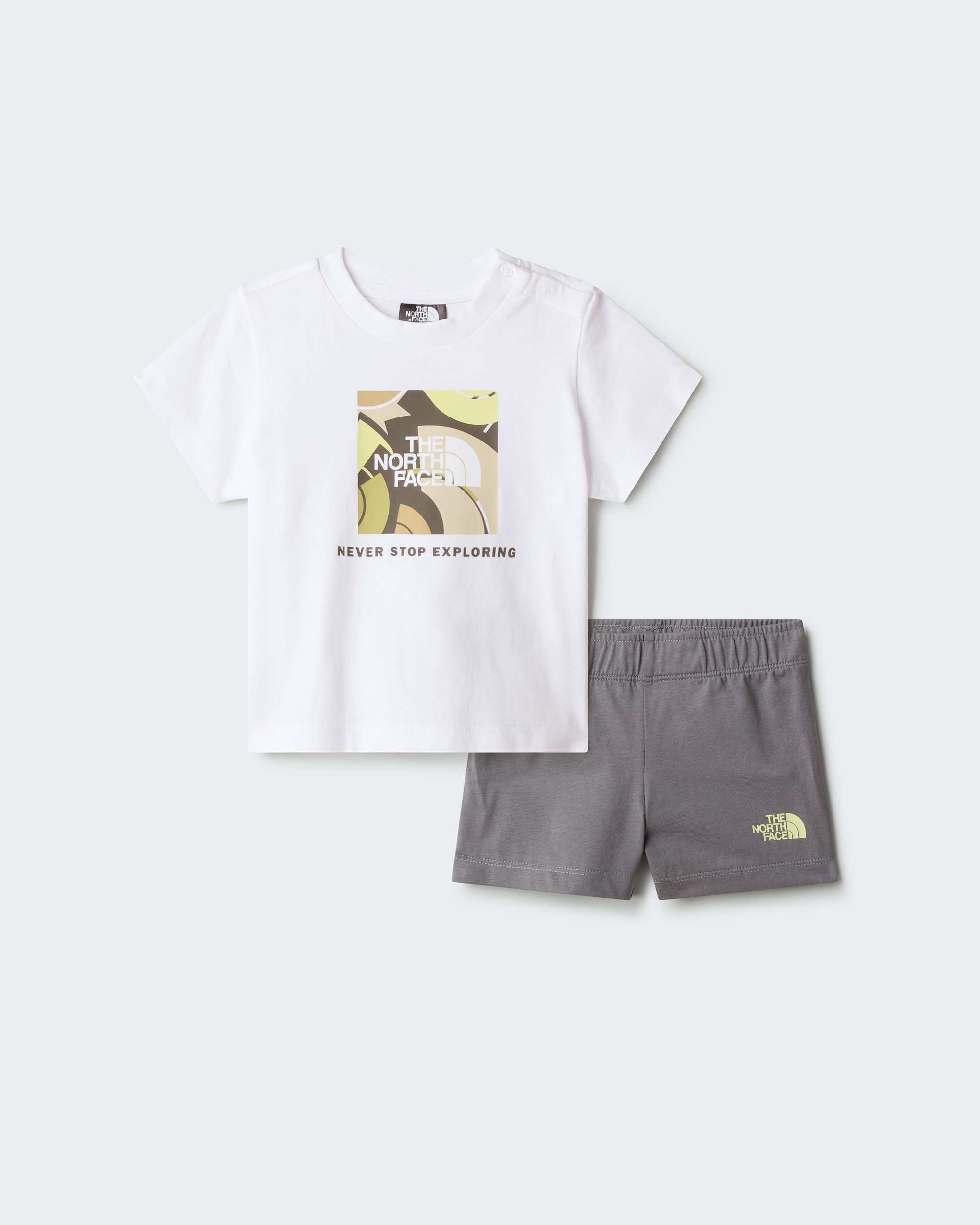 Set s kraasy NSE Box Play Regular pro dti TNF hero
