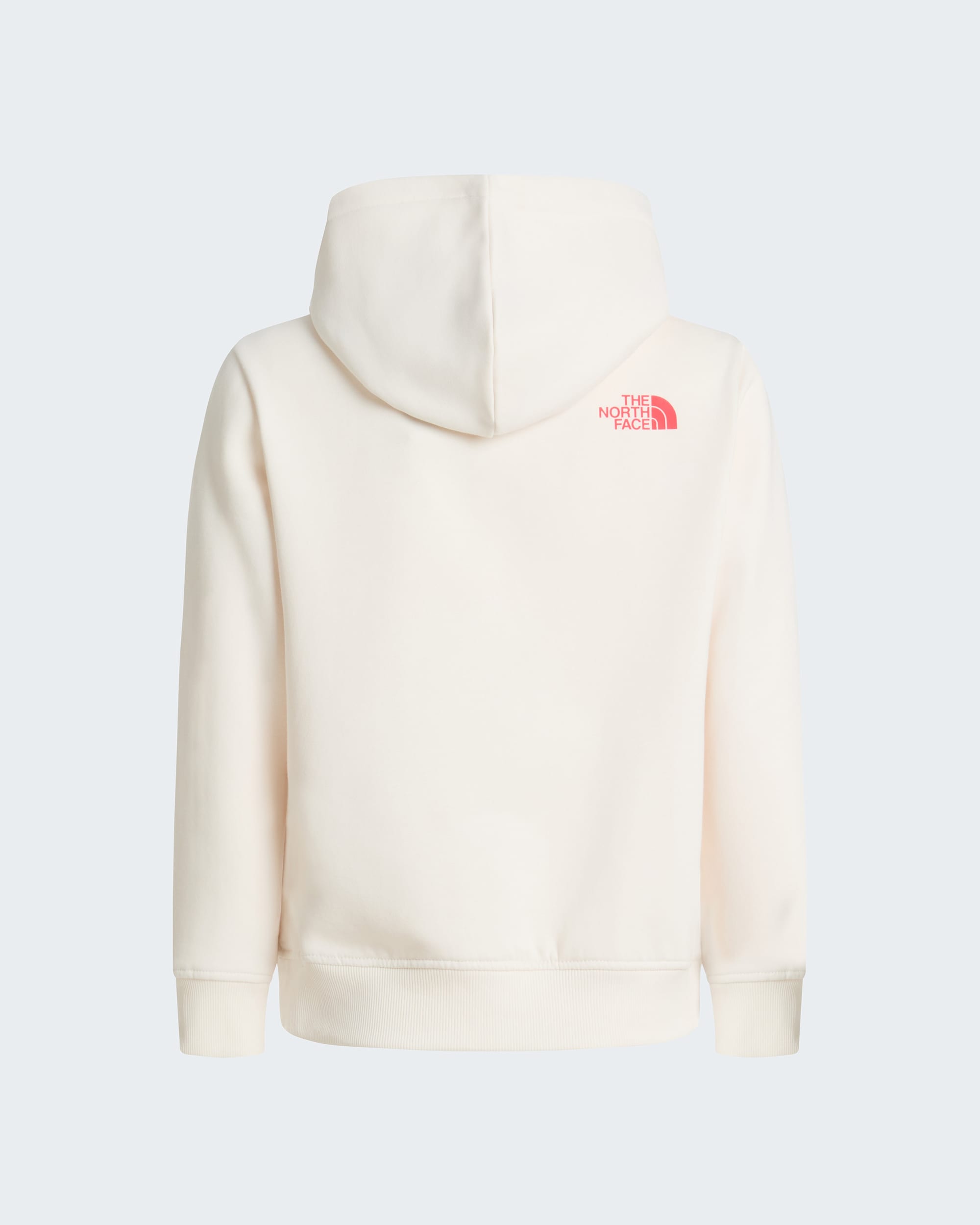 Mikina s kapuc Brand Proud Relaxed pro holky TNF alt1