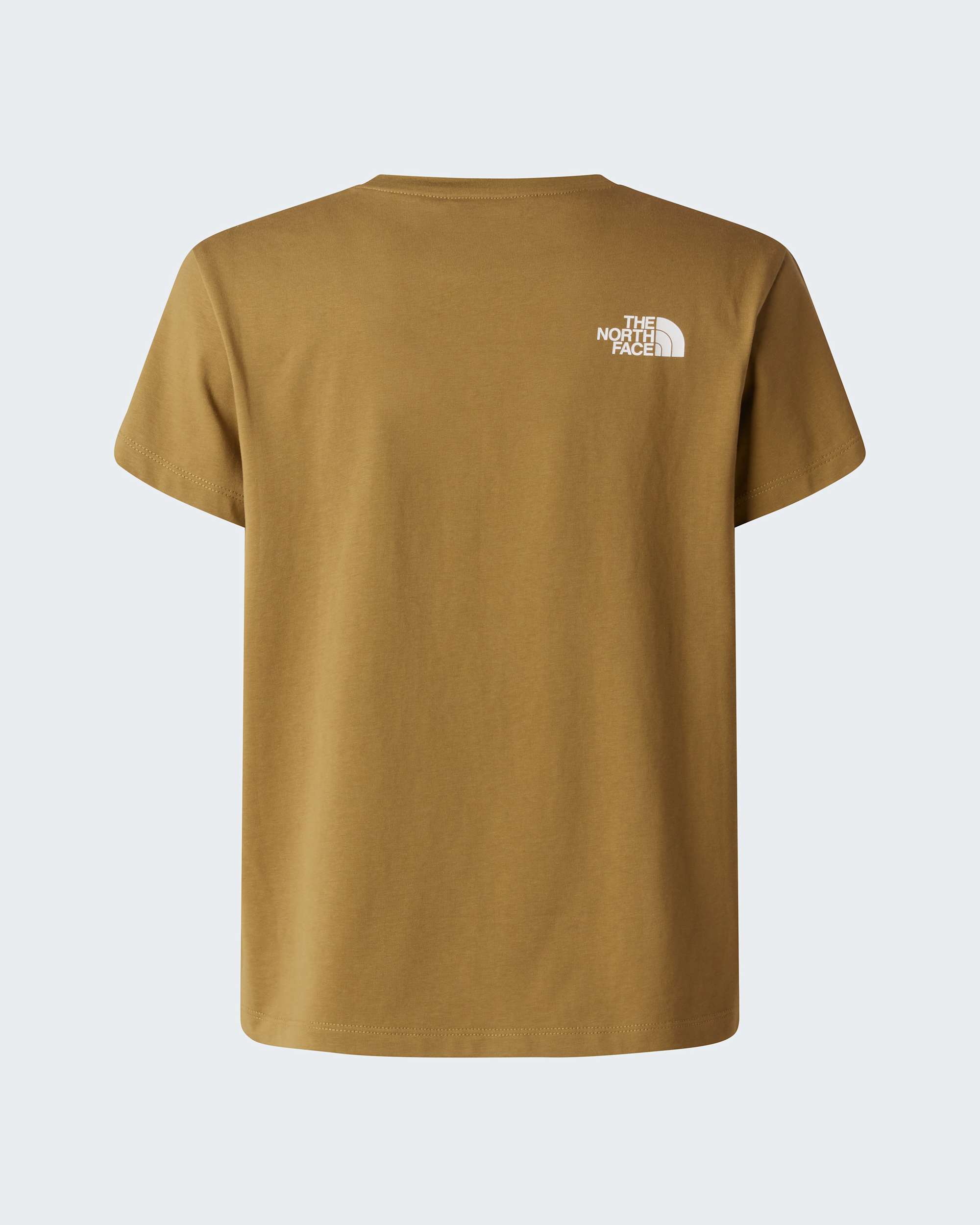 Triko Mountain Night Relaxed pro kluky TNF alt1