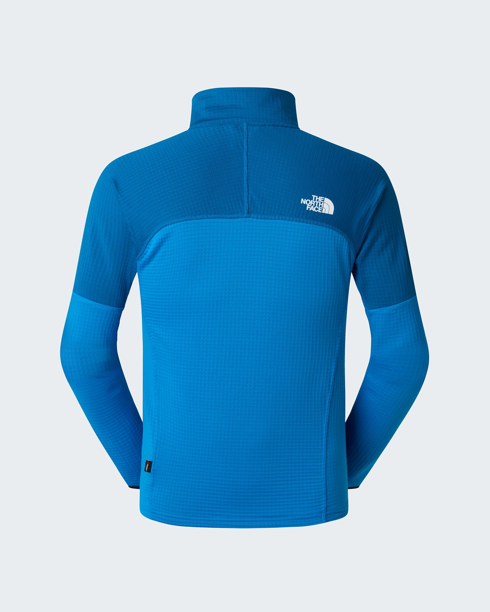 Men's Stormgap Power Grid™ Jacket | The North Face UK