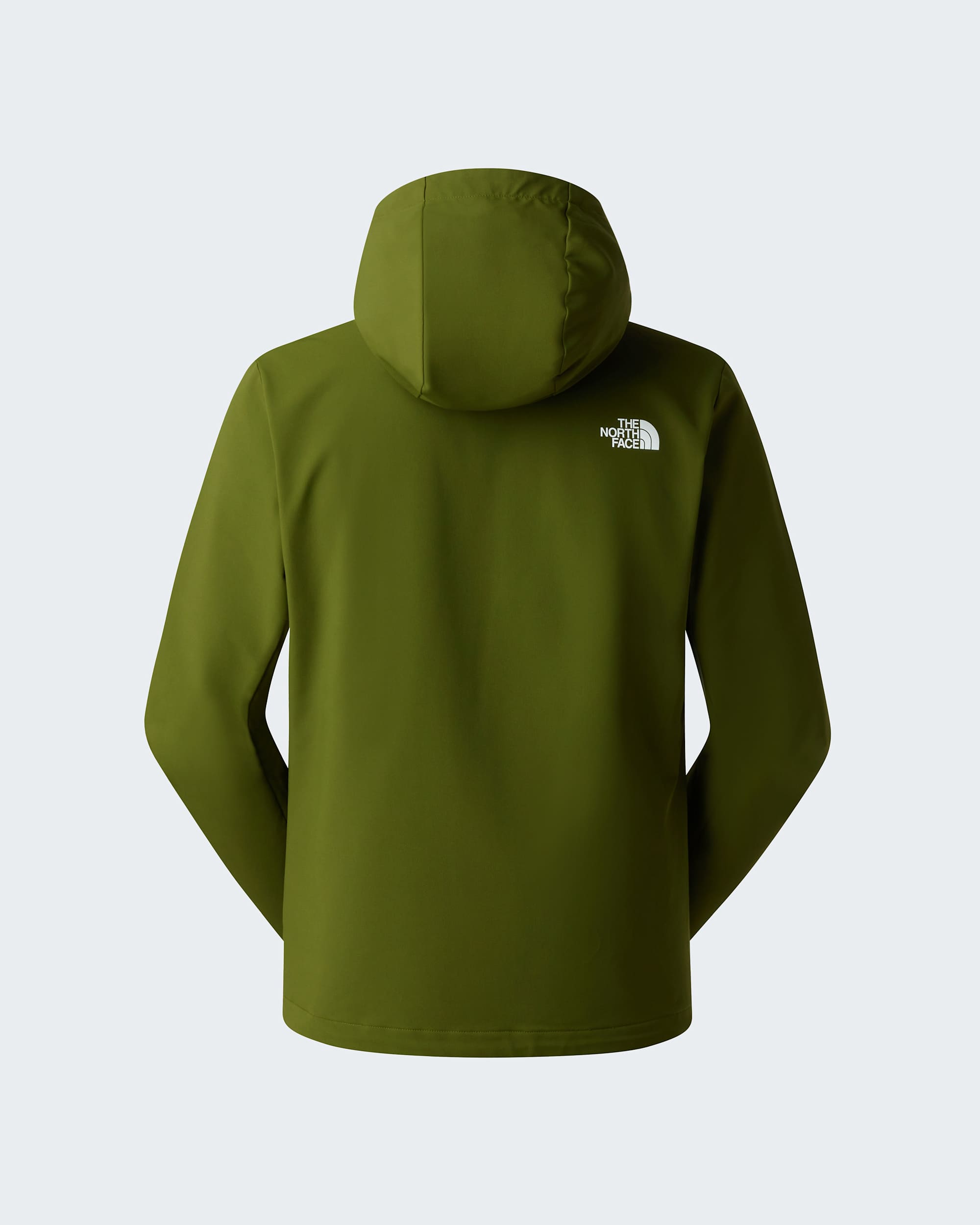 Mska kurtka softshell Tansa TNF alt1