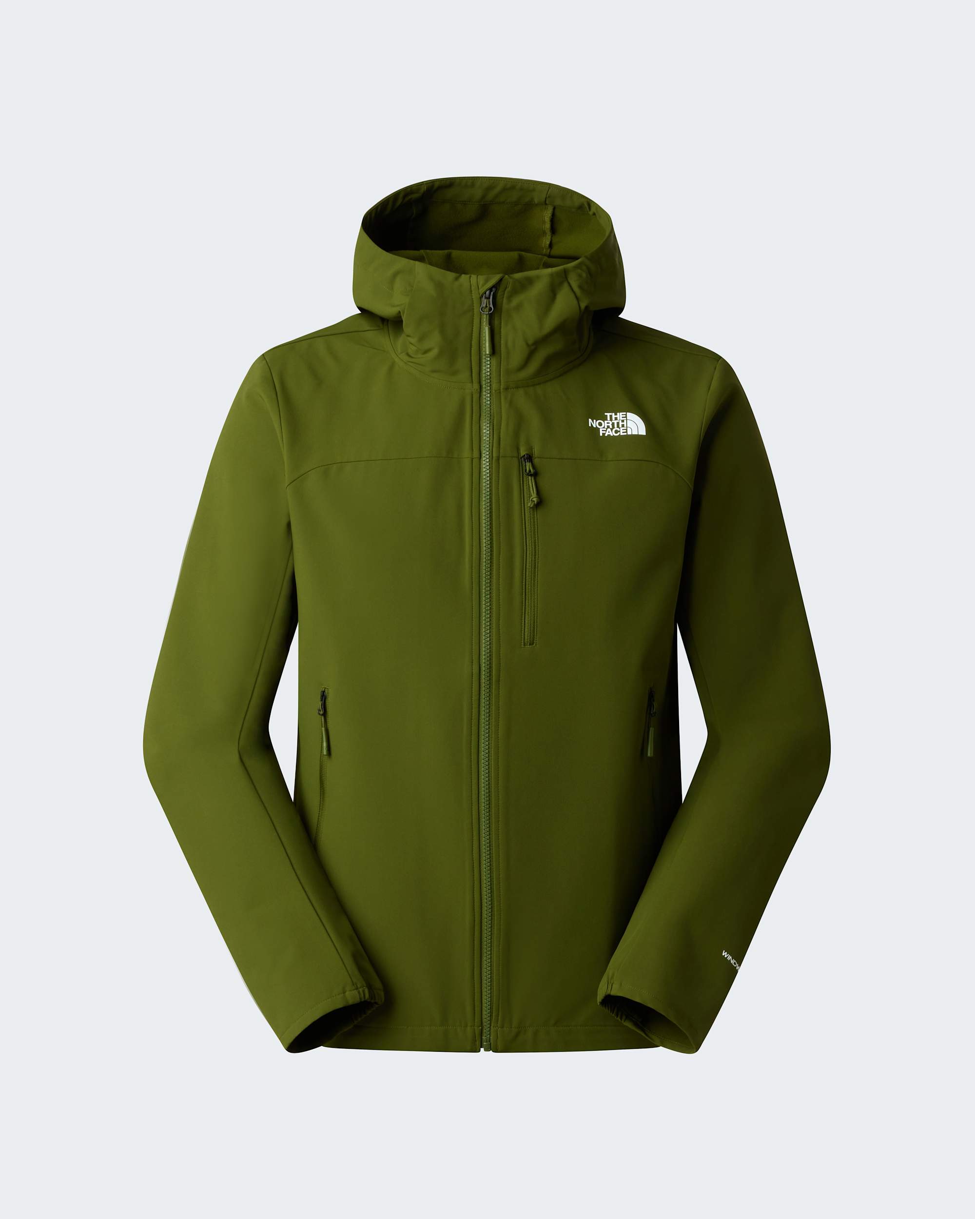Mska kurtka softshell Tansa TNF hero