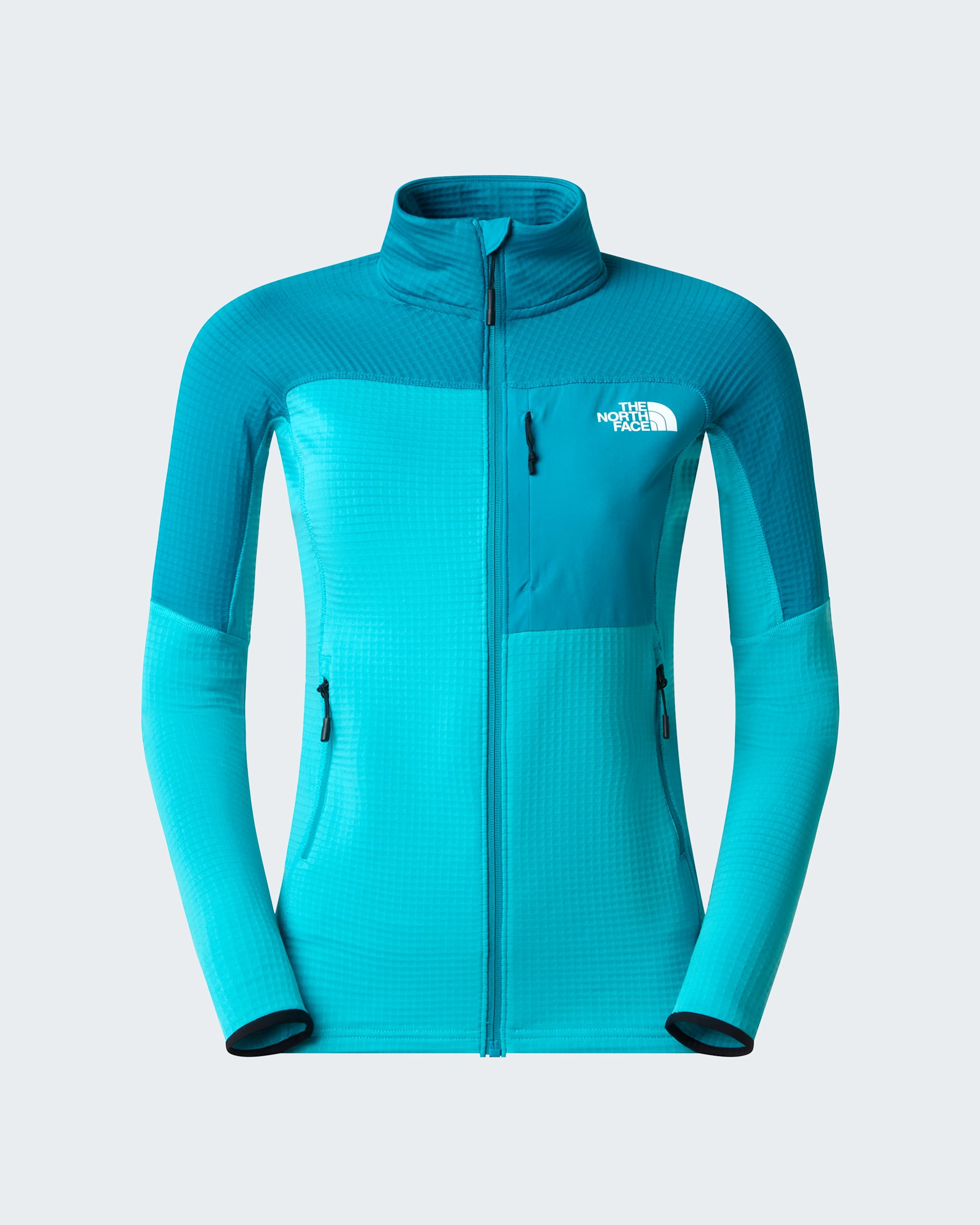 Bunda Stormgap Power Grid pro dmy TNF hero