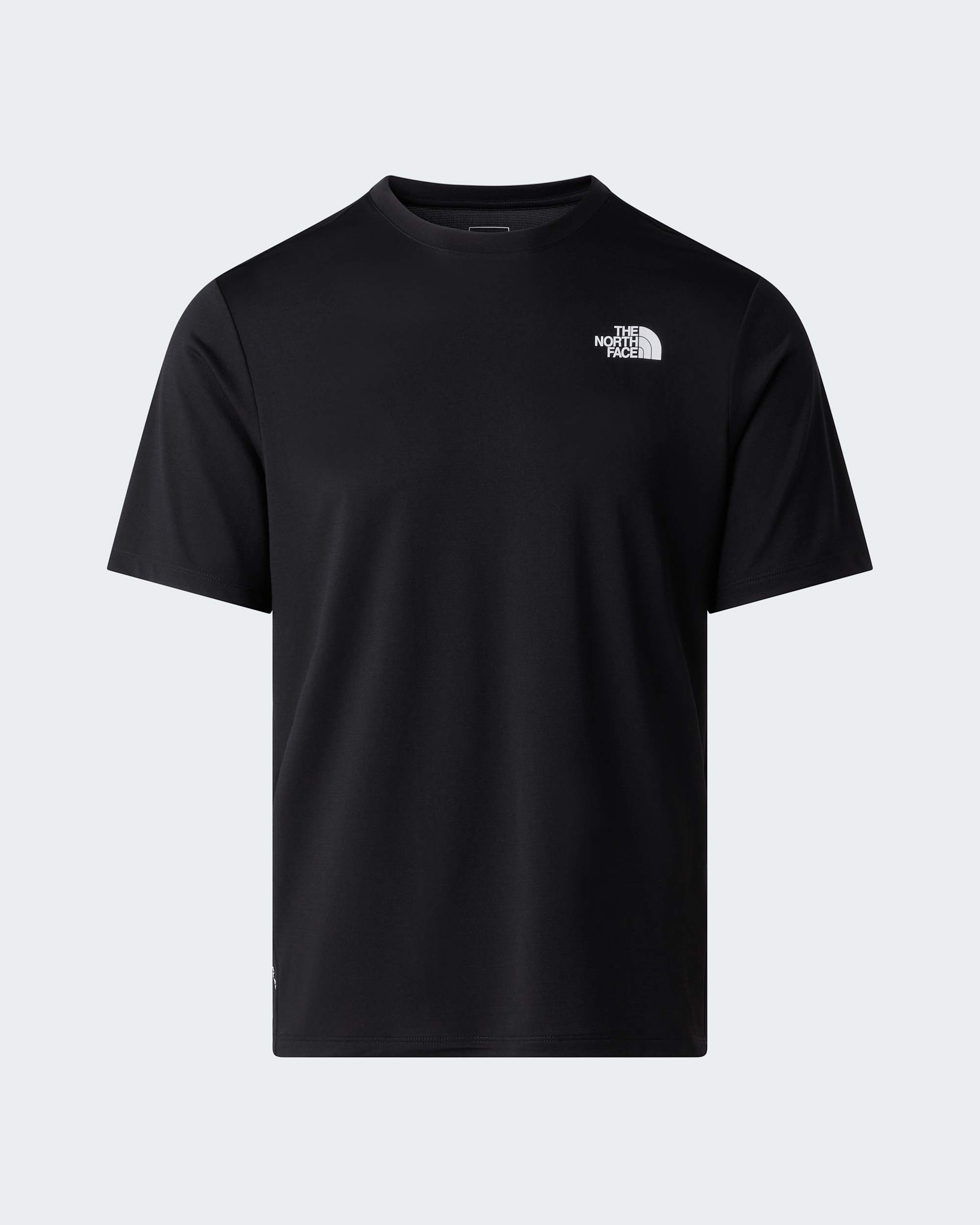 Triko s potiskem 247 pro pny TNF hero