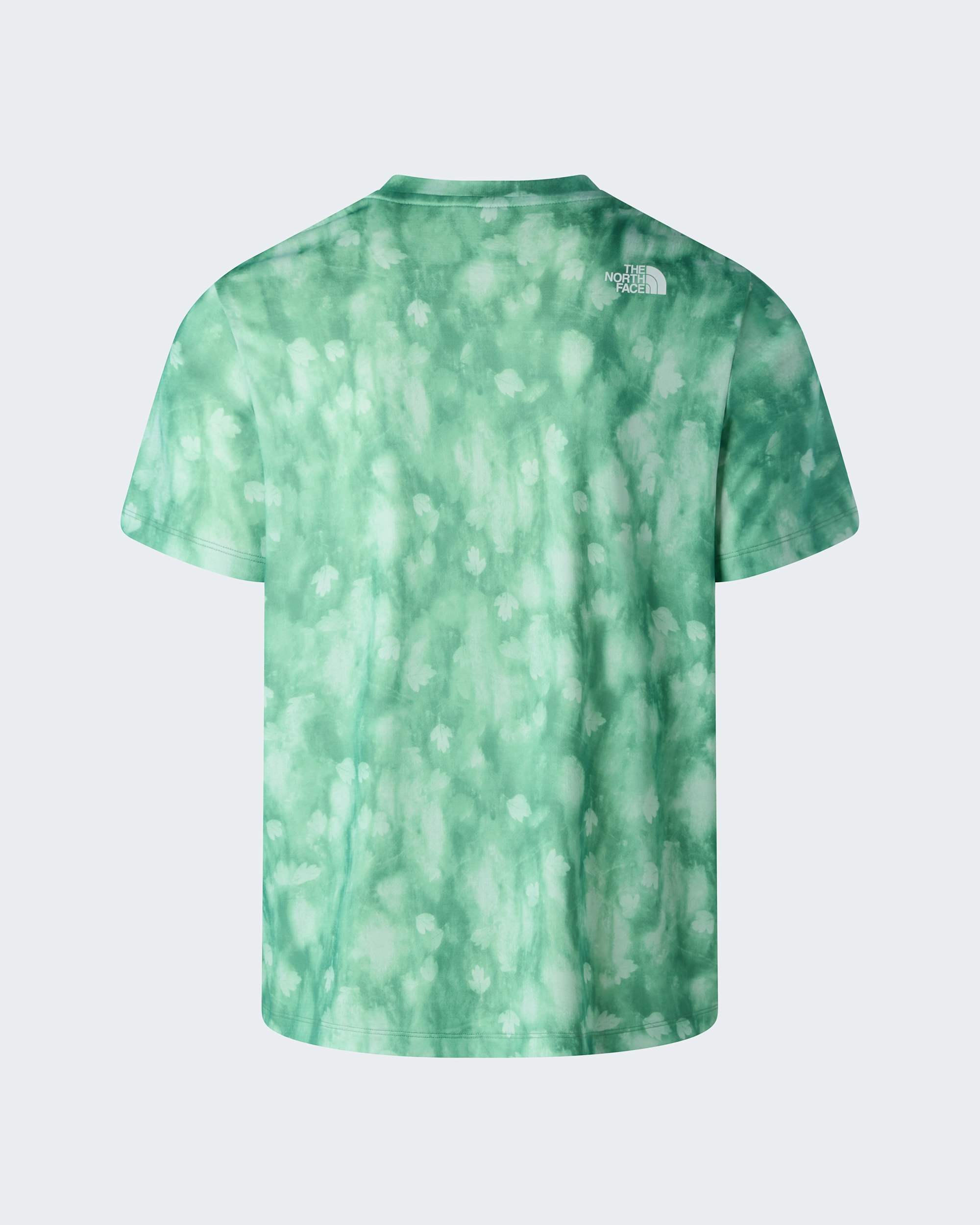 247 TShirt in normaler Passform mit Aufdruck fr Herren TNF alt1