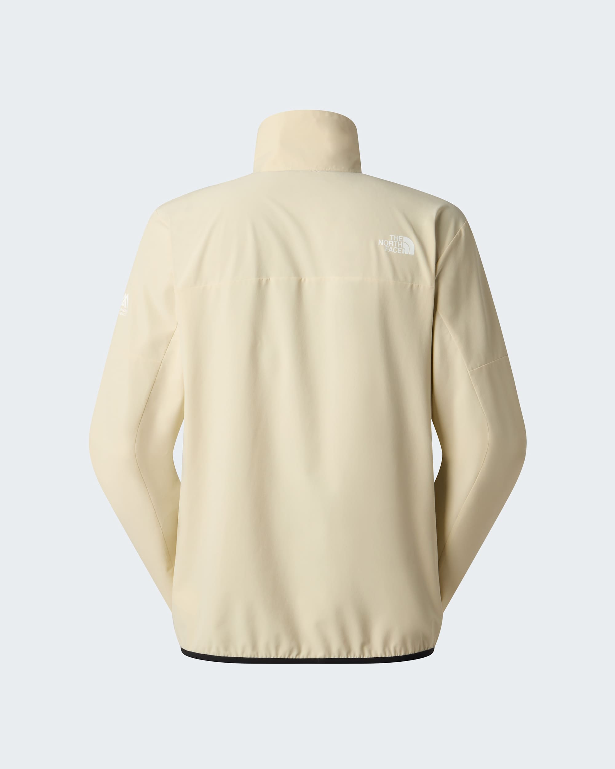 Mska kurtka dresowa Mountain Athletics Ushba TNF alt1