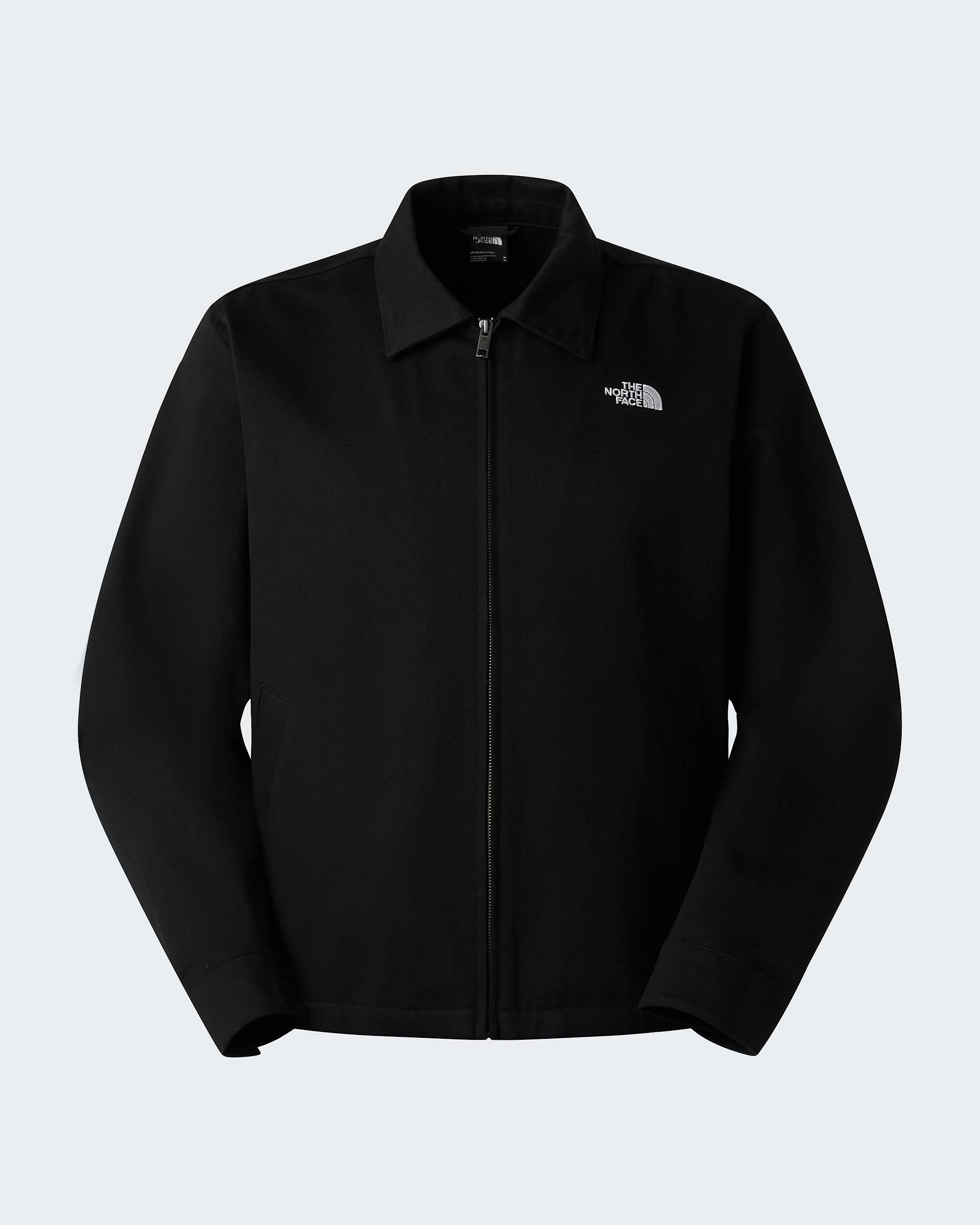 ジャケット・アウター Collarless Twill Jacket 36 Men's Twill Collared Jacket | The North Face UK