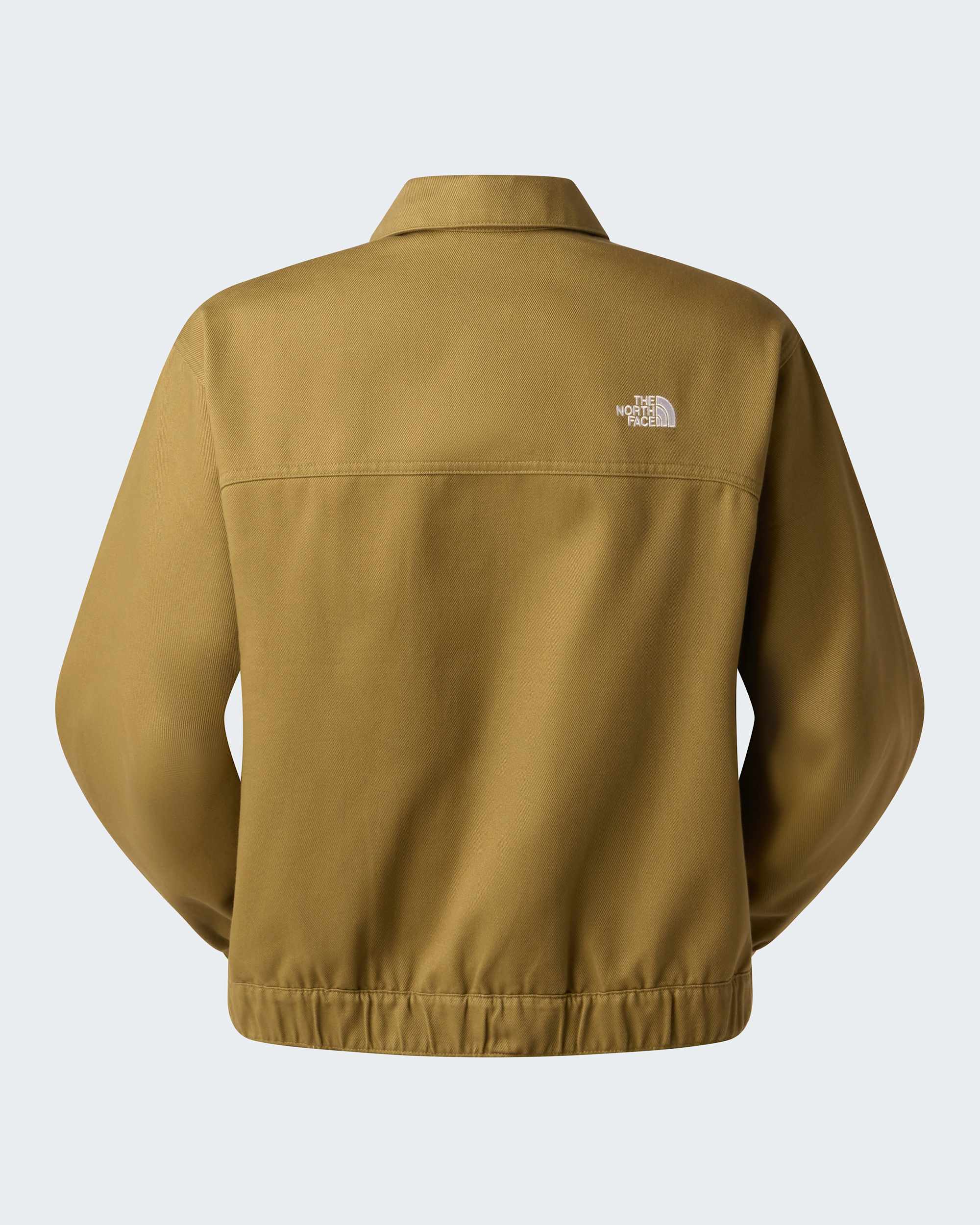 Bunda Twill s lmcem pro dmy TNF alt1