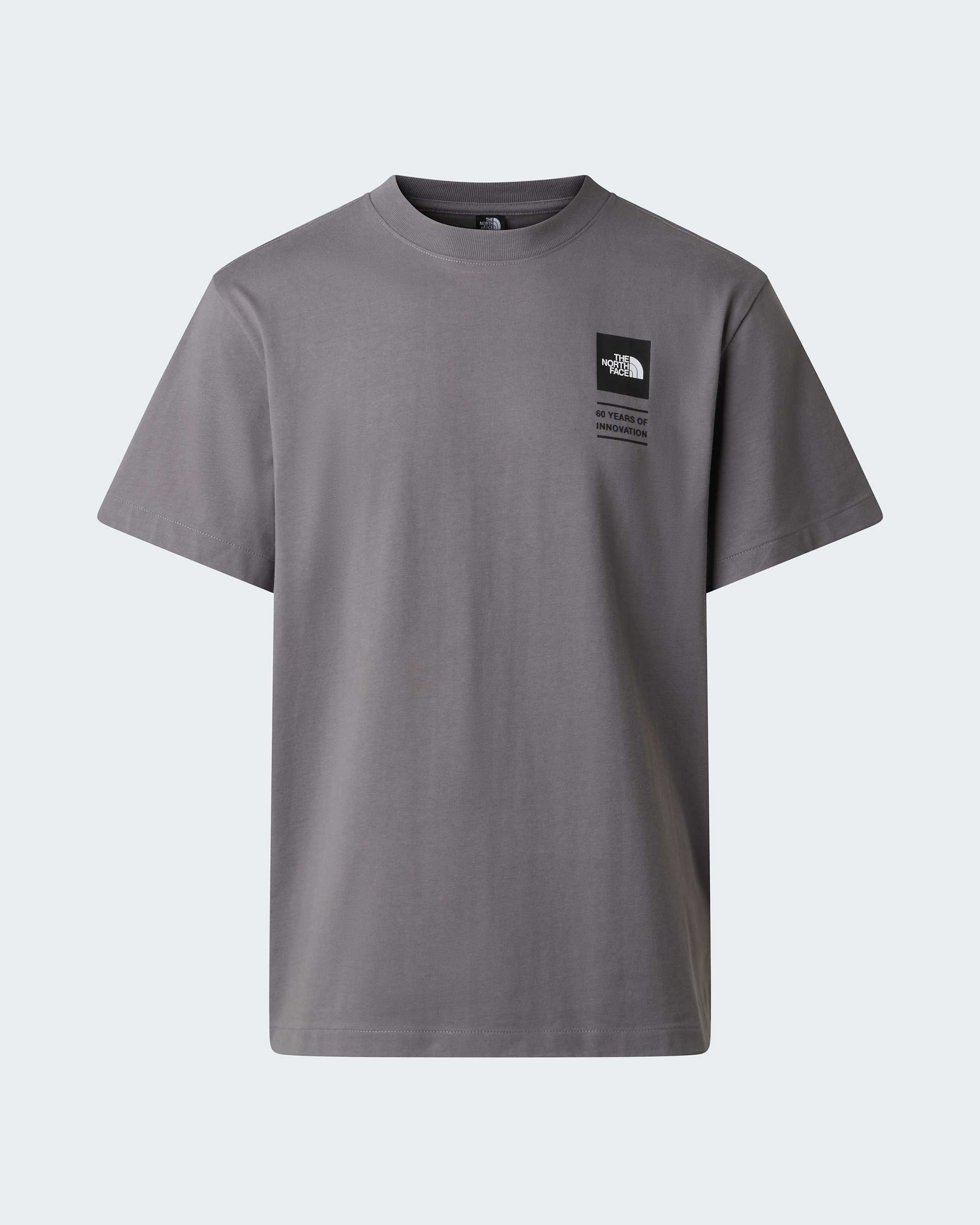 Mens BCD Celebration Relaxed Graphic TShirt TNF hero