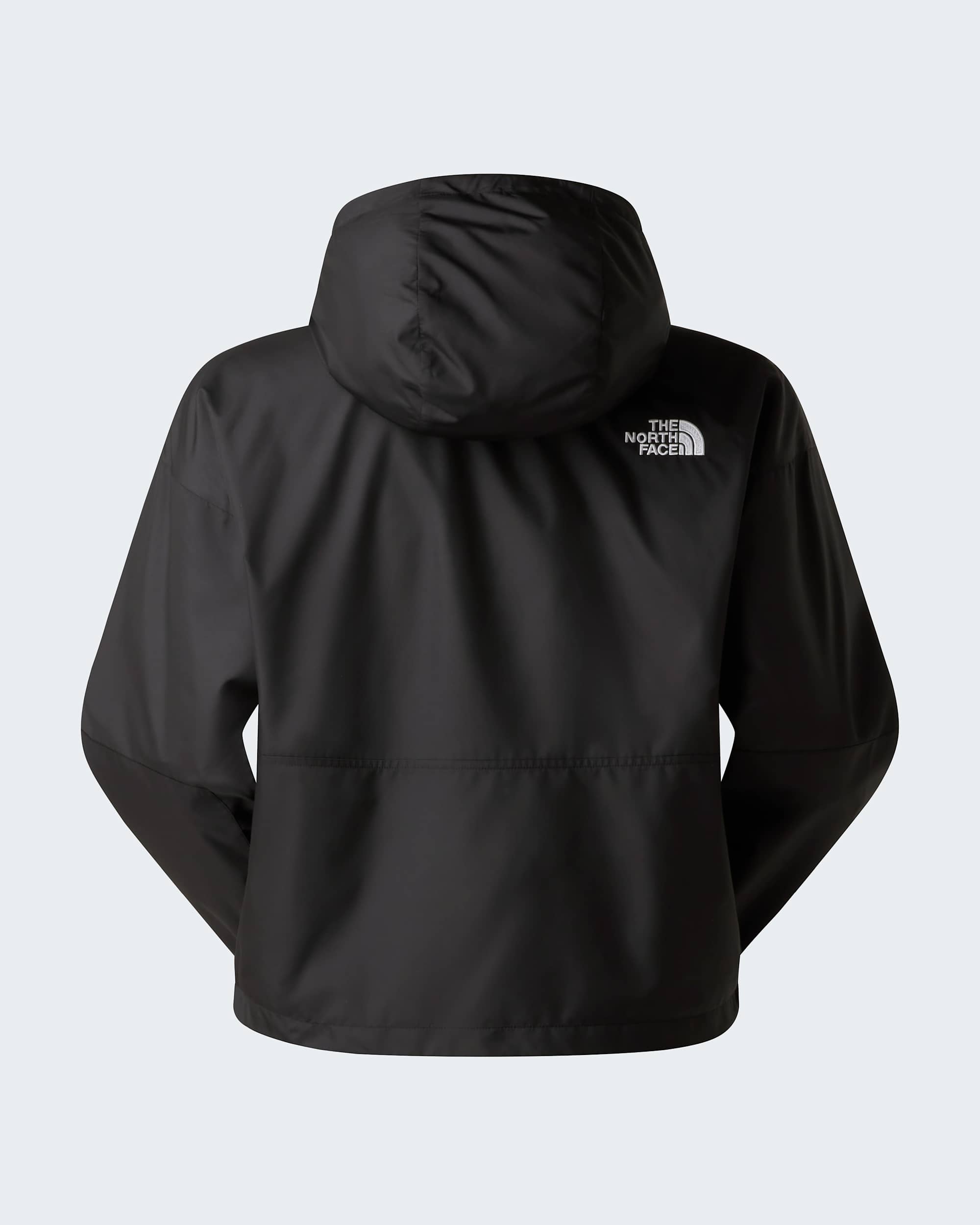Womens Sheru Jacket TNF alt1