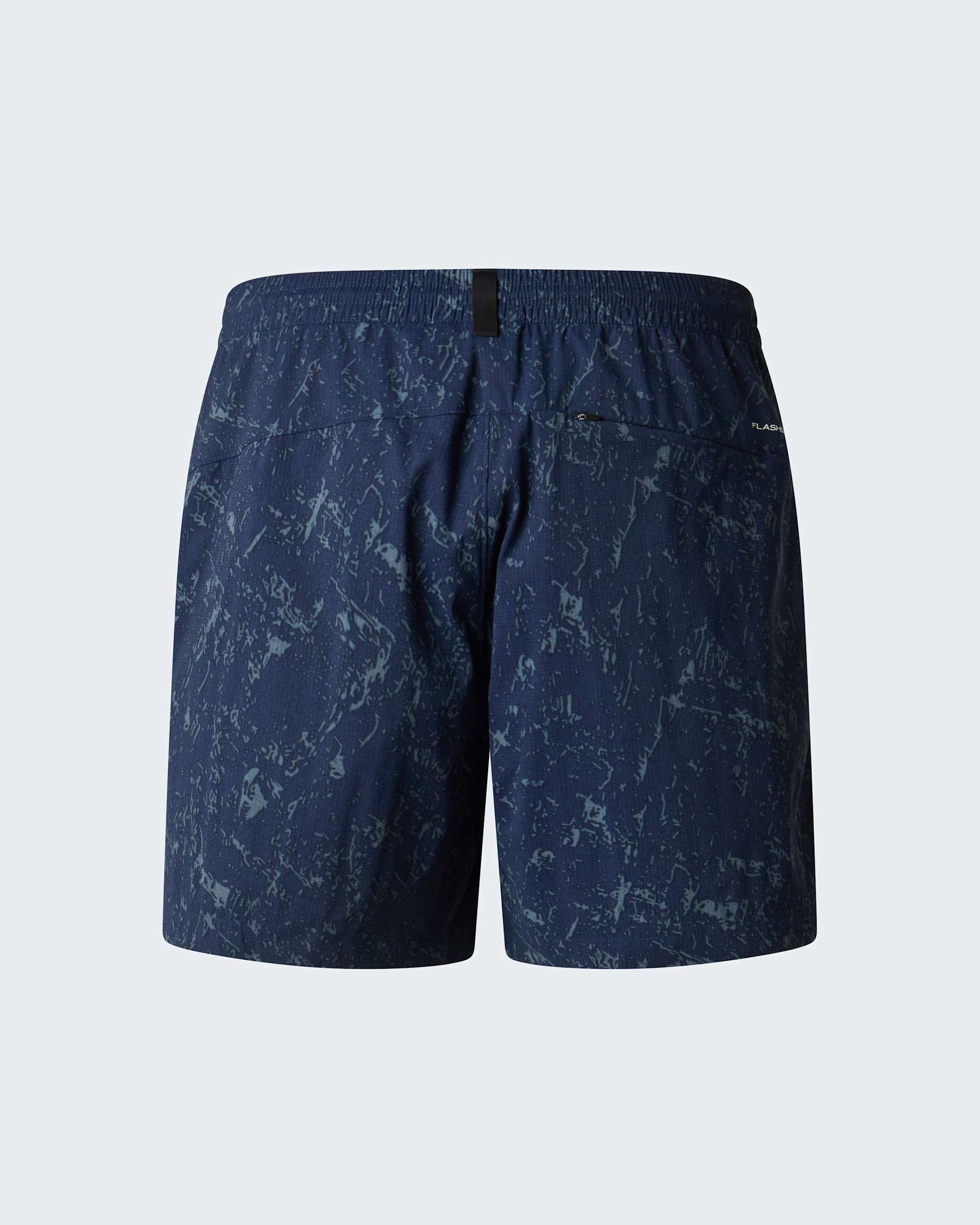 Pantaloncini pullon Class V Pathfinder 7 con stampa da uomo TNF alt1