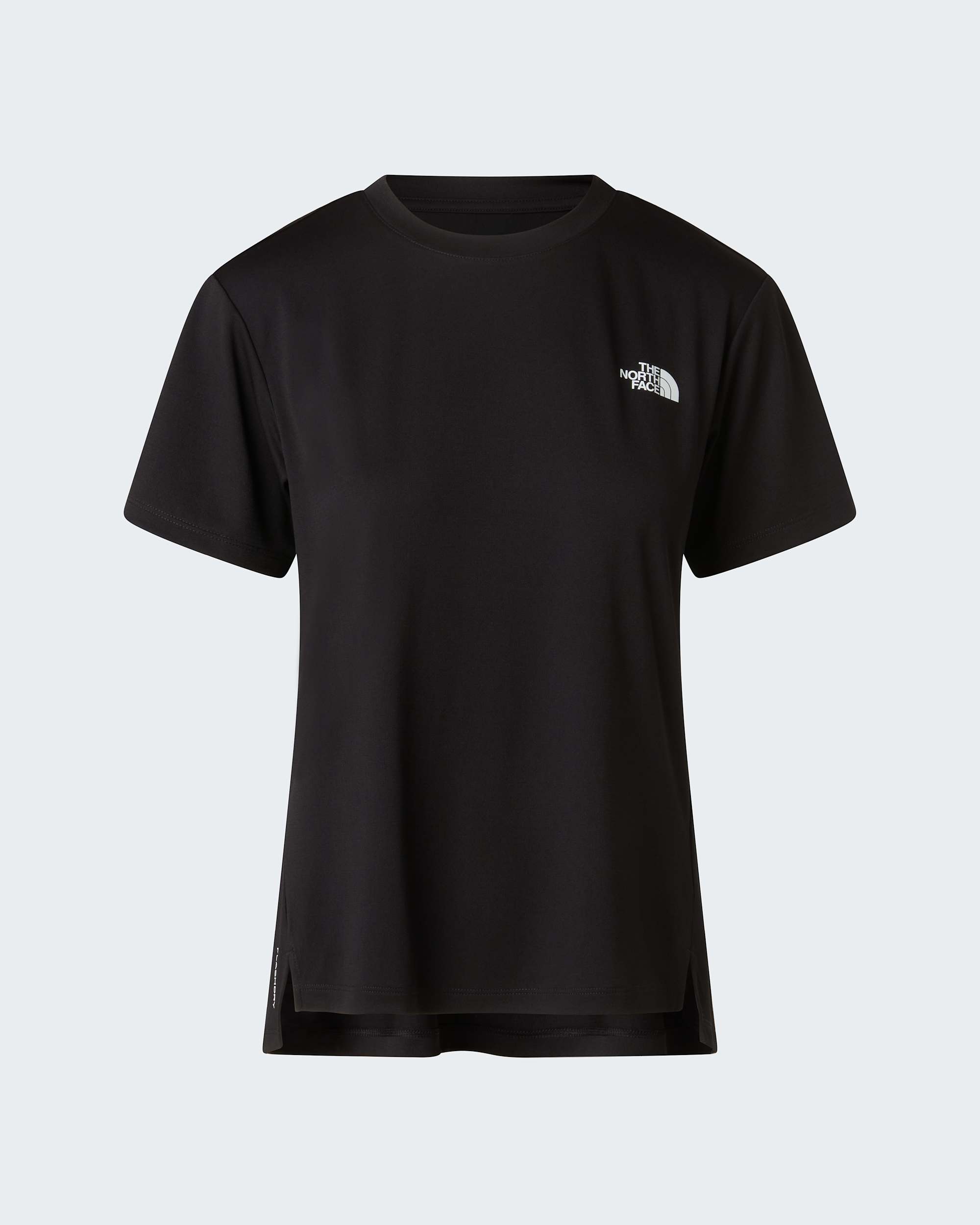 Womens Flex Graphic TShirt TNF hero