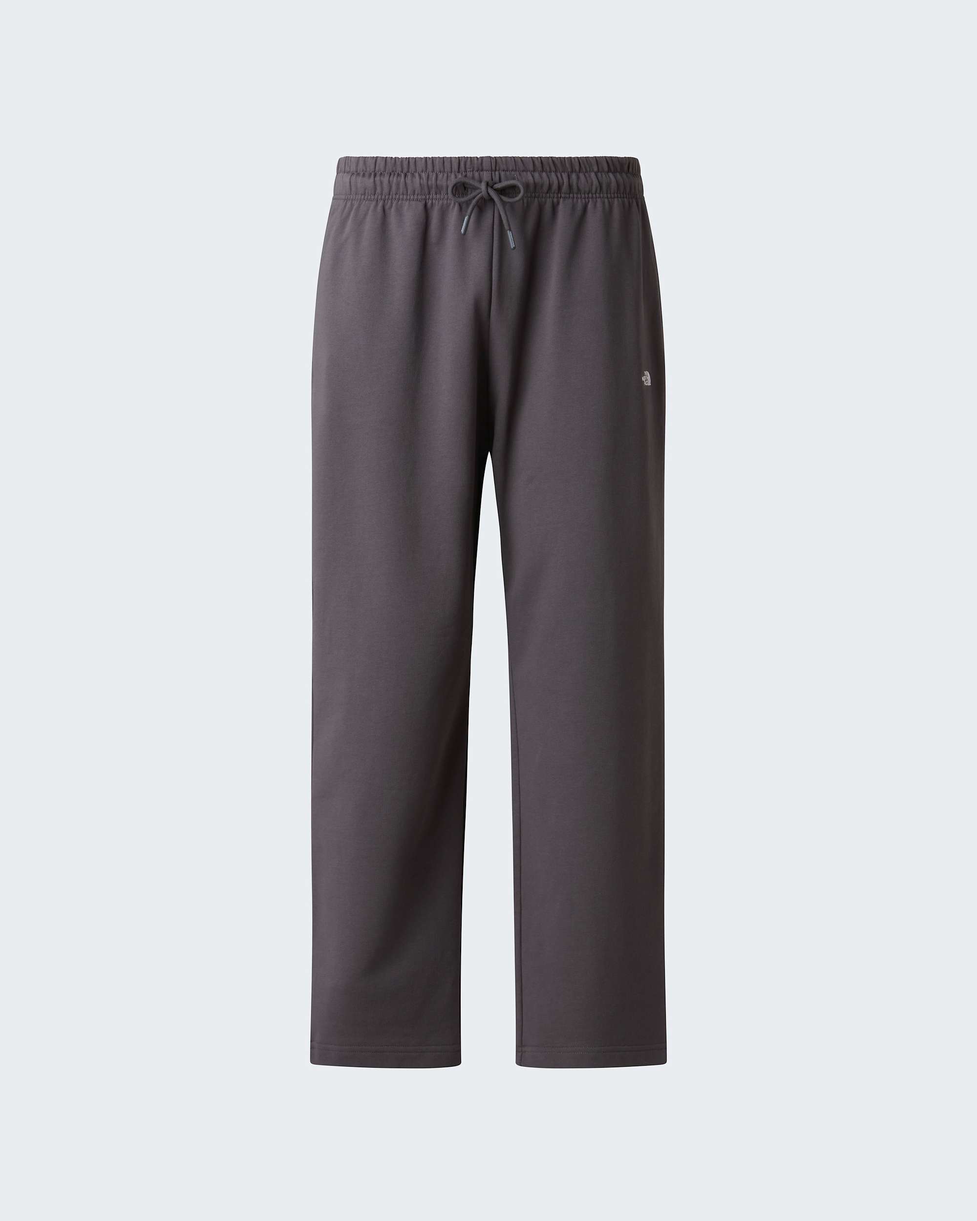 Teplky Essential Light Relaxed Straight pro pny TNF hero