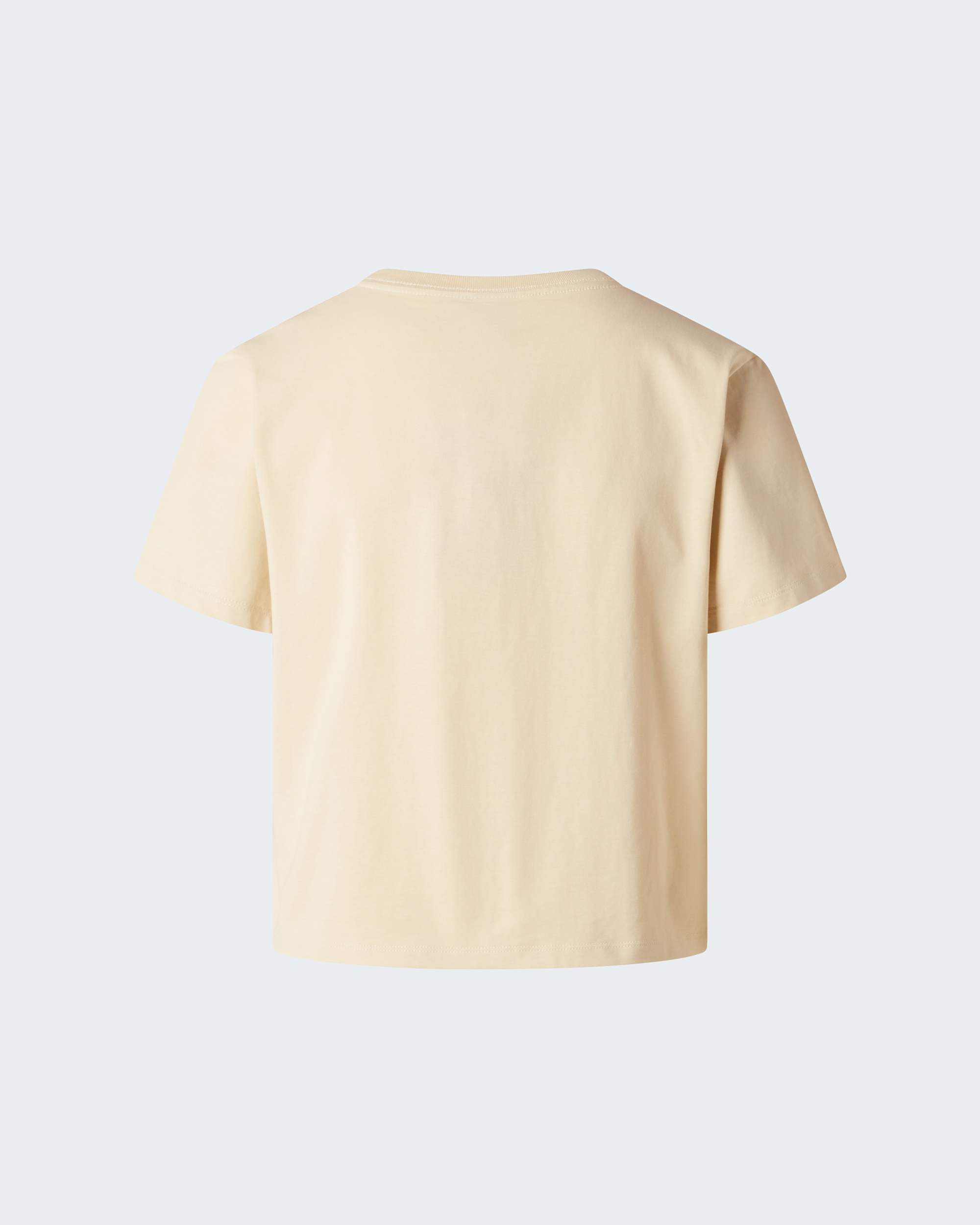 Triko Essential Regular Cutie pro dmy TNF alt1