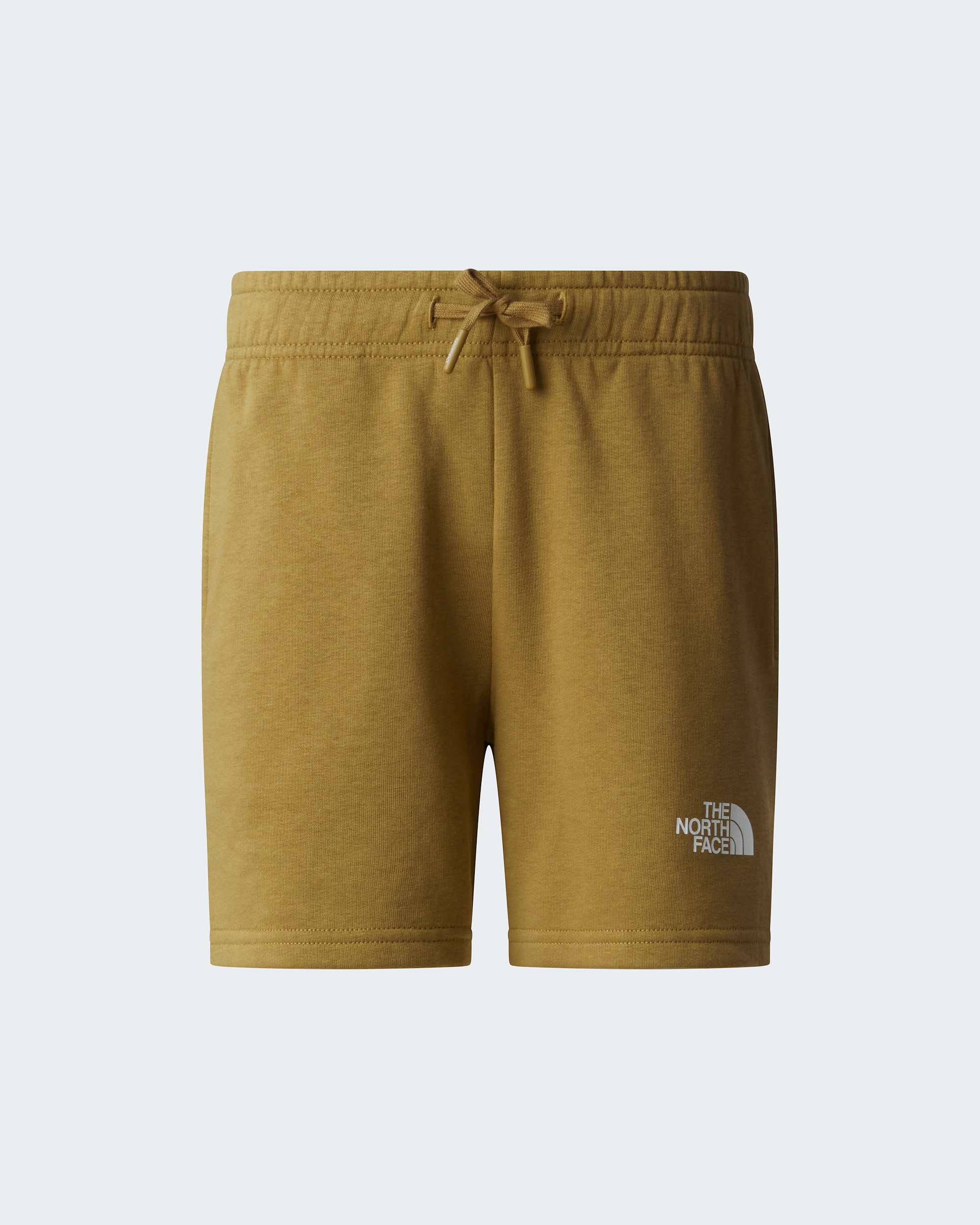 Kraasy Simple Dome Light Regular pro mlad TNF hero