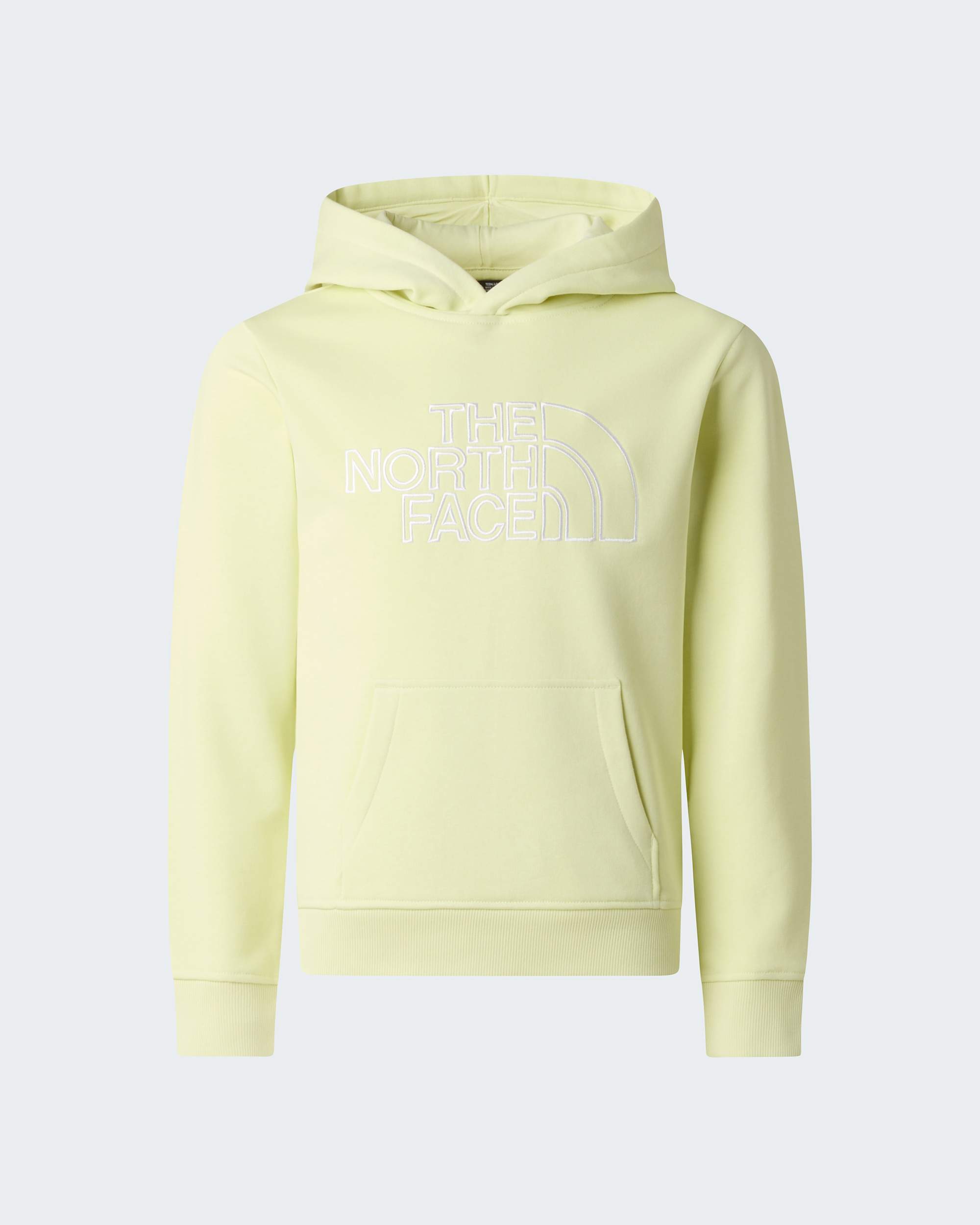 Teens Drew Peak Light Regular Hoodie TNF hero