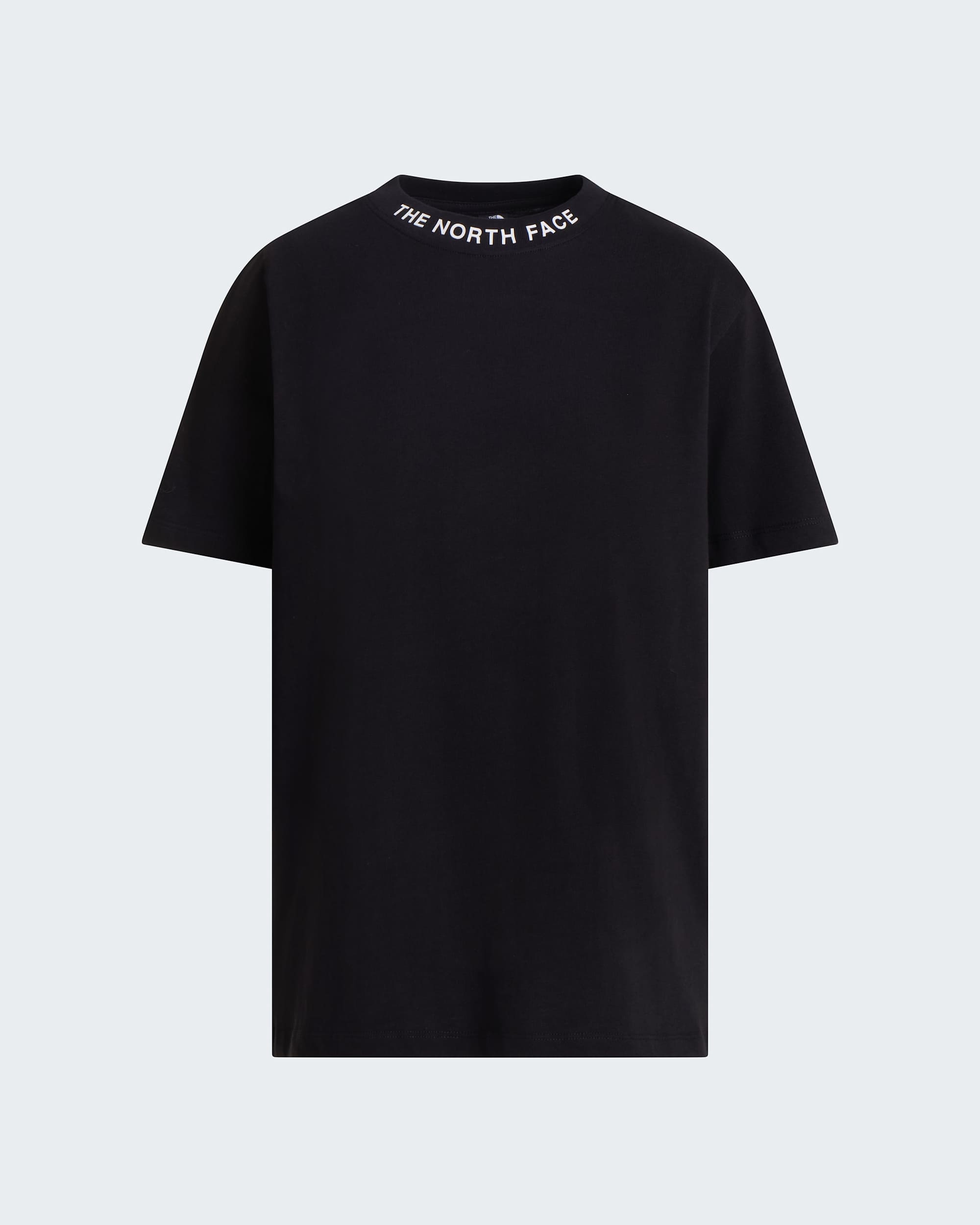 Womens Zumu Relaxed Graphic TShirt TNF hero