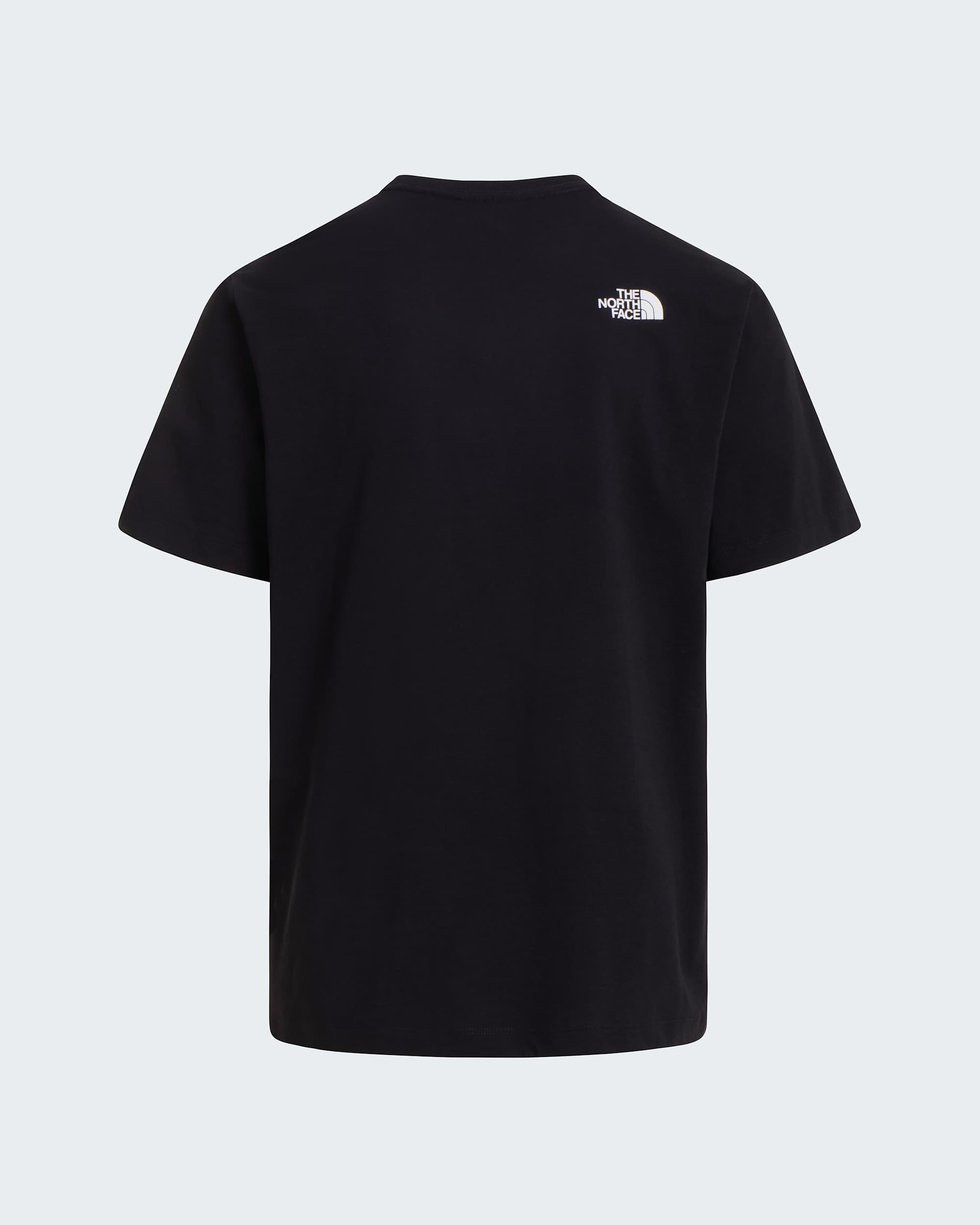 Never Stop Exploring normal geschnittenes TShirt mit Grafik fr Herren TNF alt1