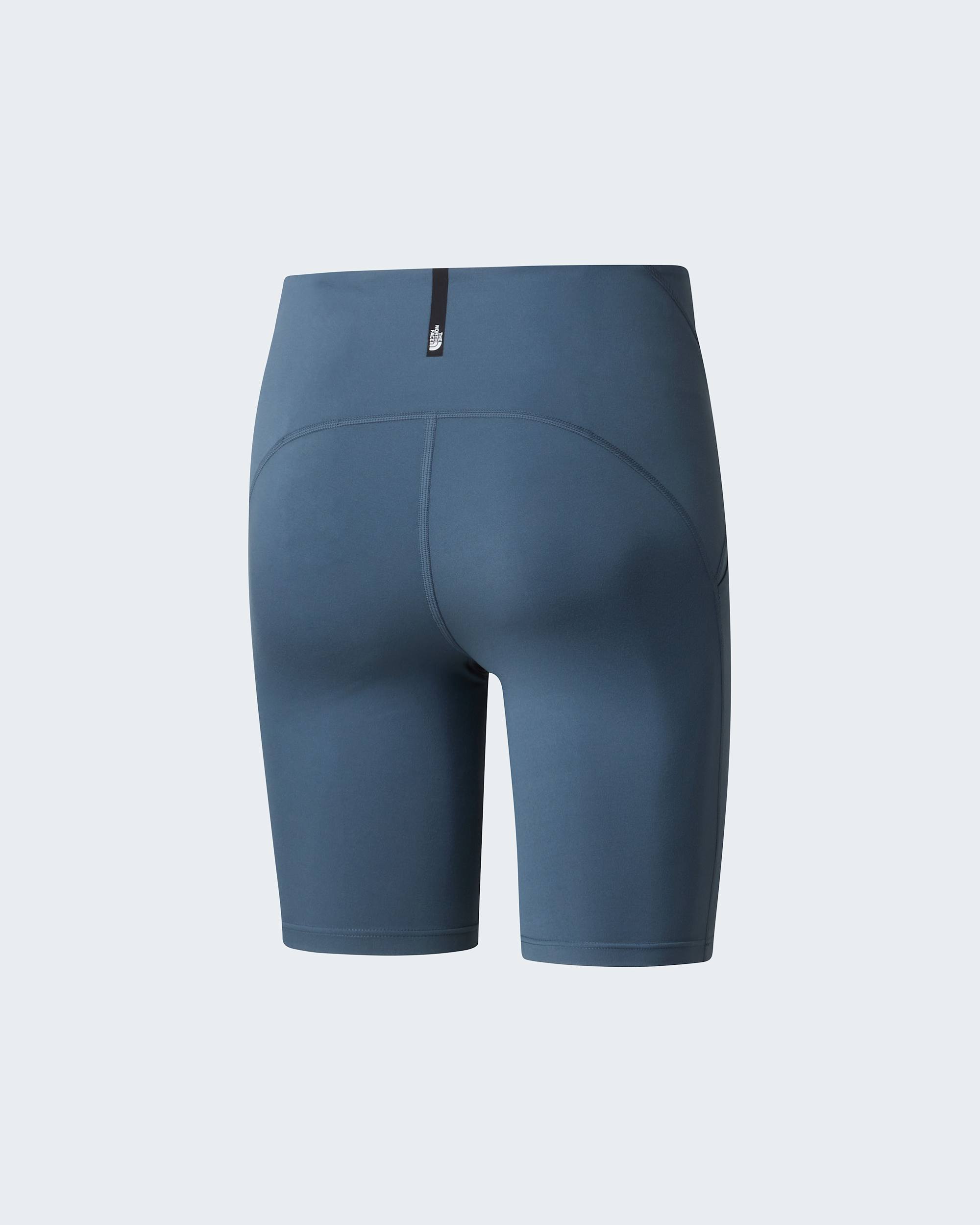 Womens Jaida Pocket Shorts TNF alt1