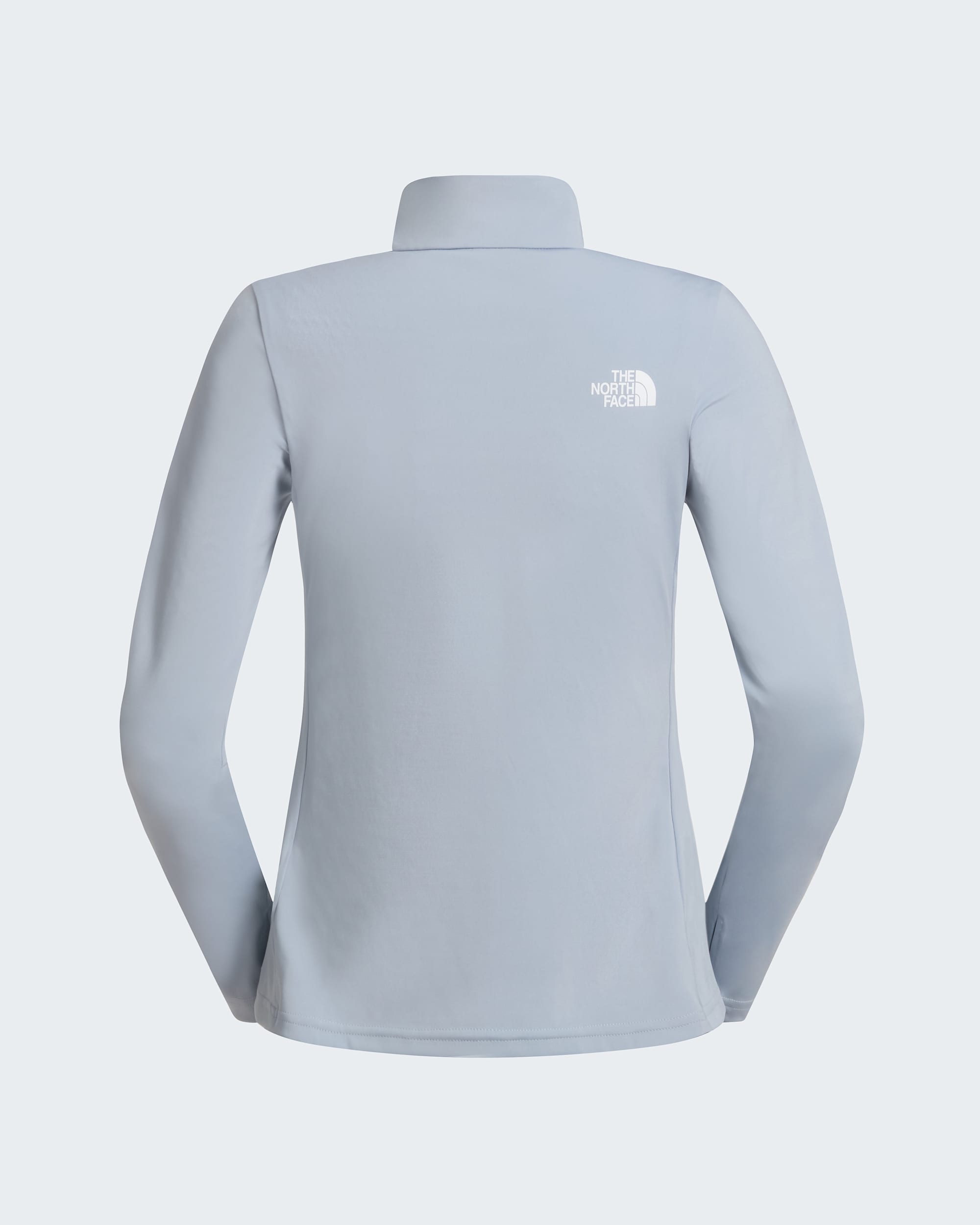 Womens Flex LongSleeve Top TNF alt1
