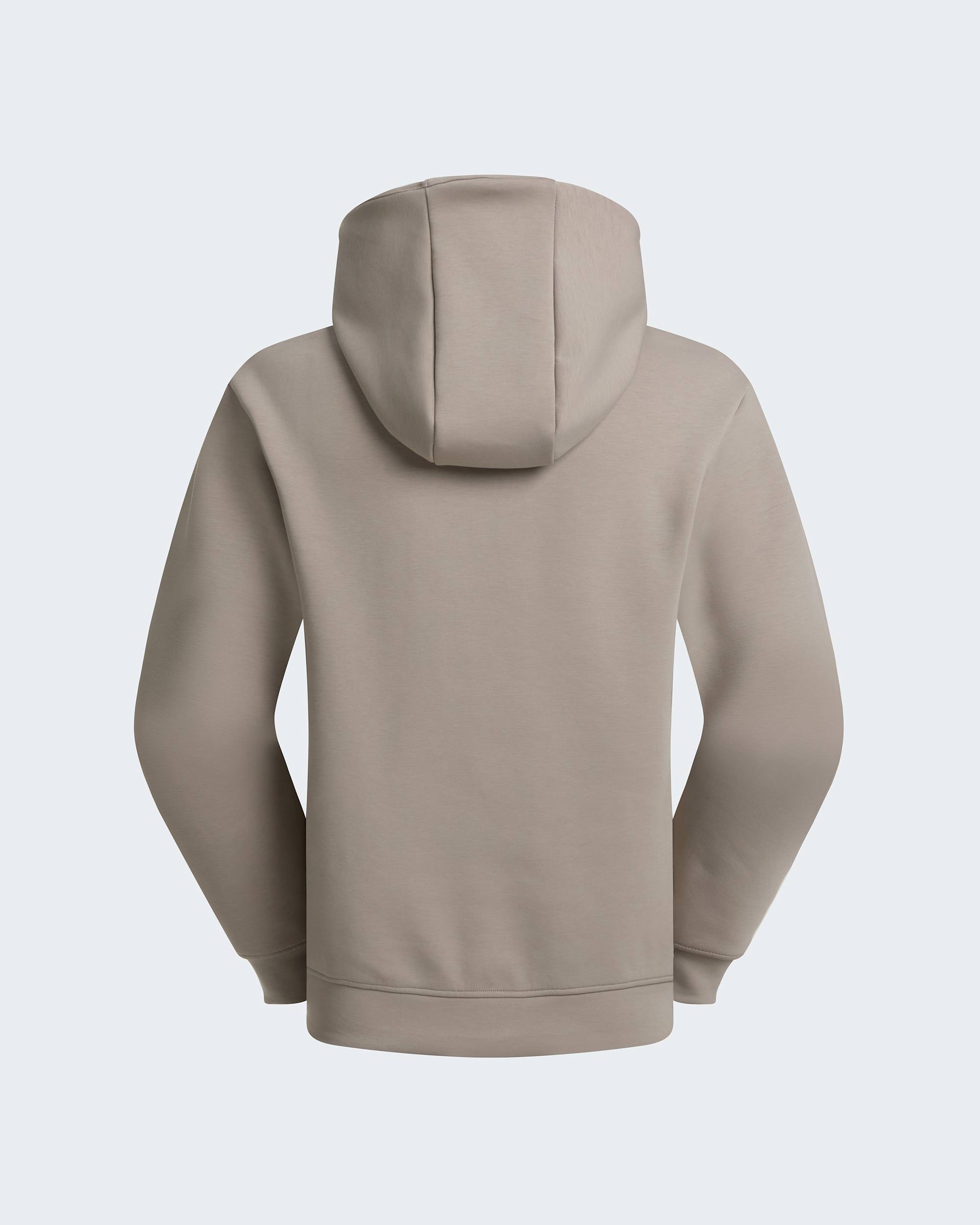 Mska bluza z kapturem Dynamic TNF alt1