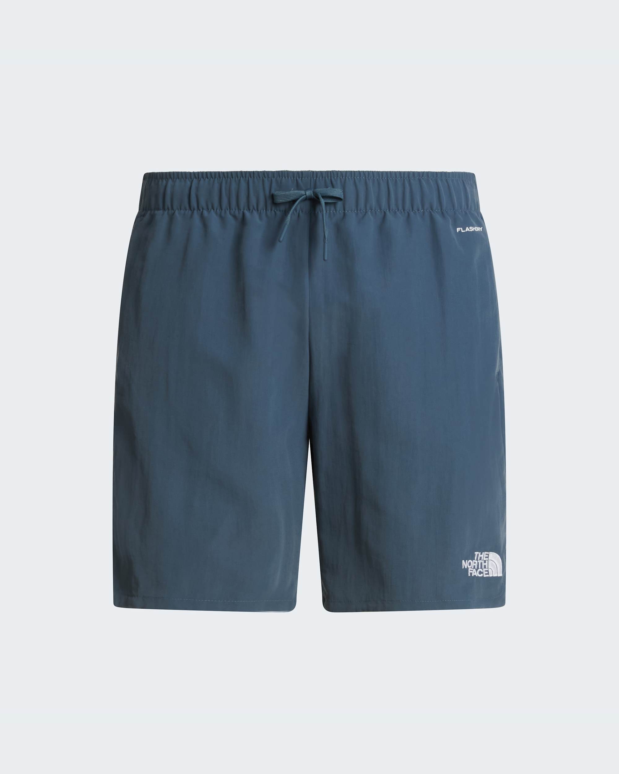 Mens Leynar Off Peak Shorts TNF hero