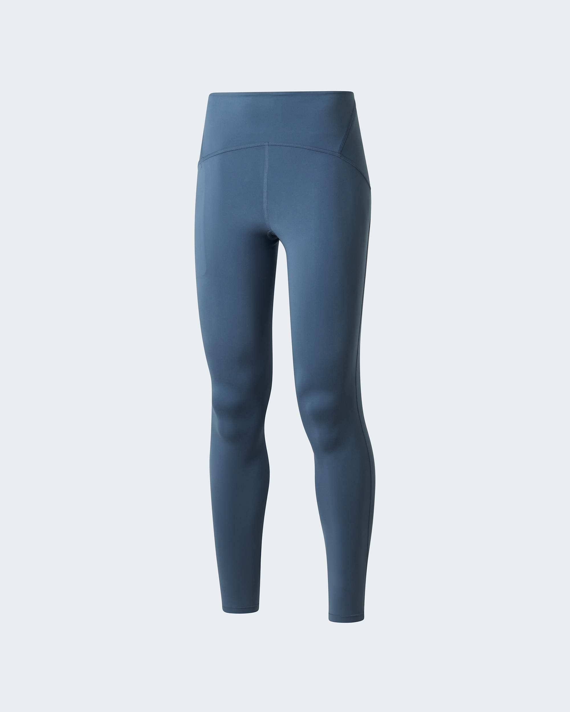 Womens Jaida Pocket 27 Leggings TNF hero