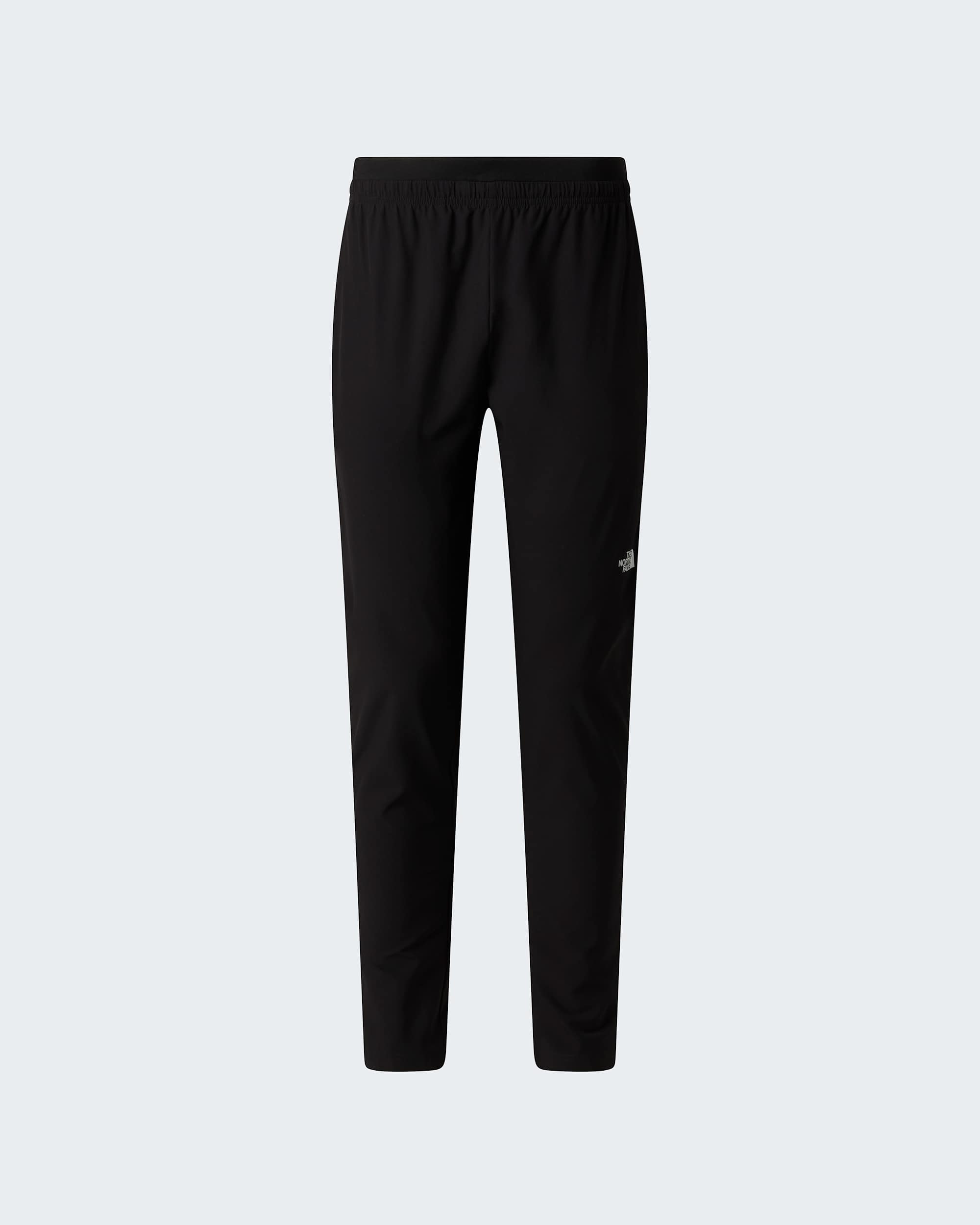 Womens Flex Woven Joggers TNF hero