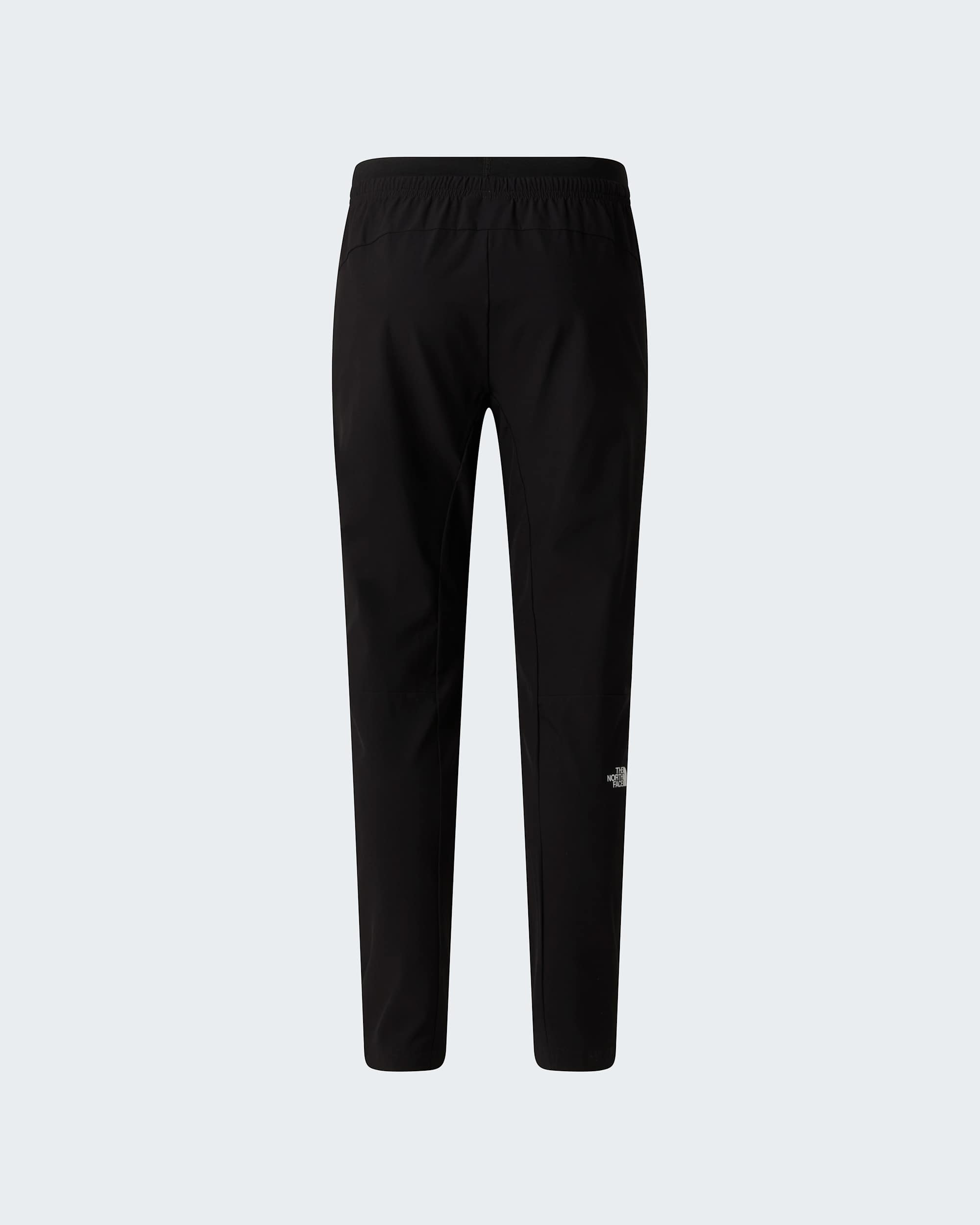 Womens Flex Woven Joggers TNF alt1