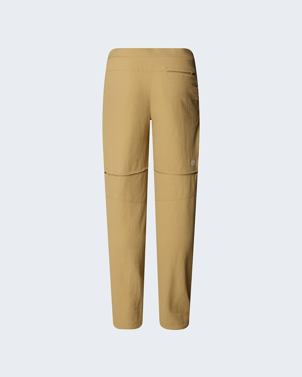 Mens Lightning Convertible Trousers TNF alt1