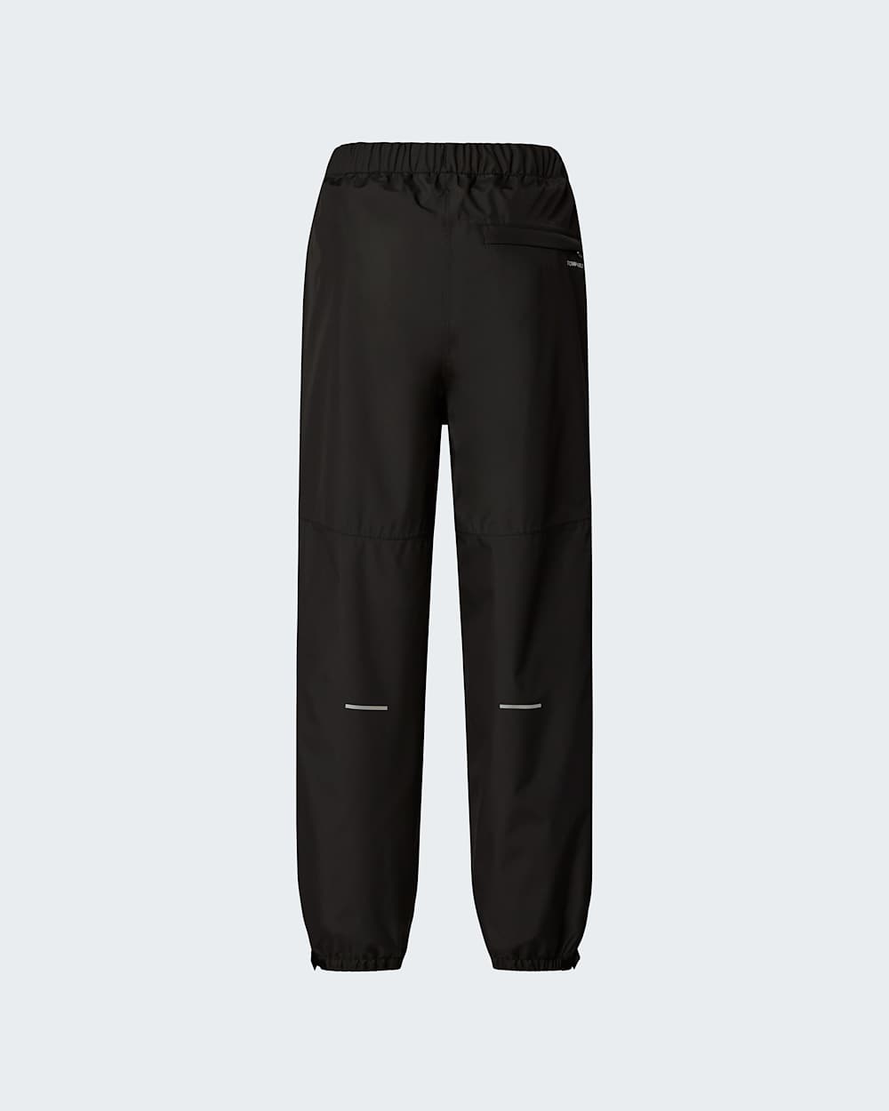 Kalhoty Antora Rain pro mlad TNF alt1