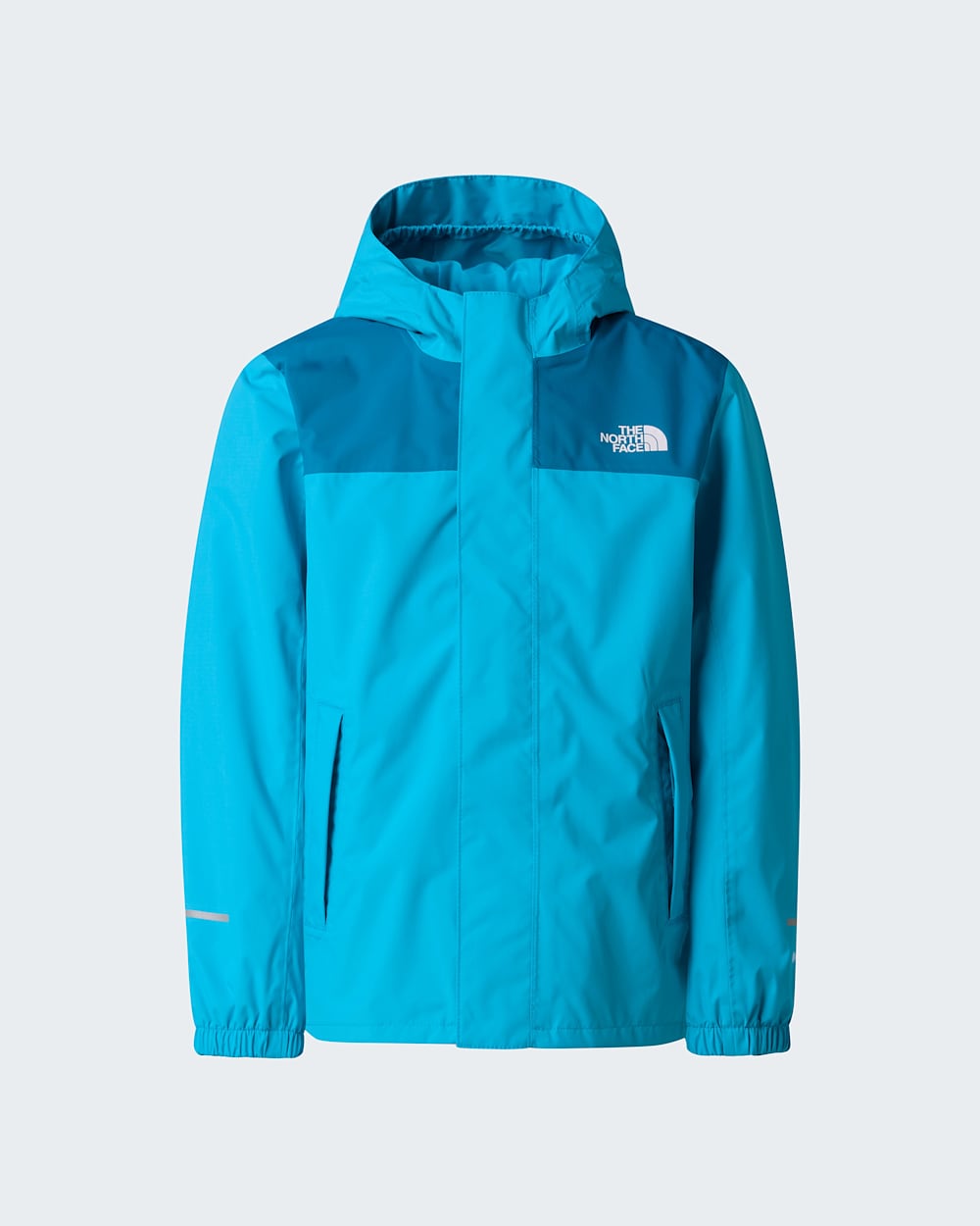 Kids Antora Rain Jacket TNF hero