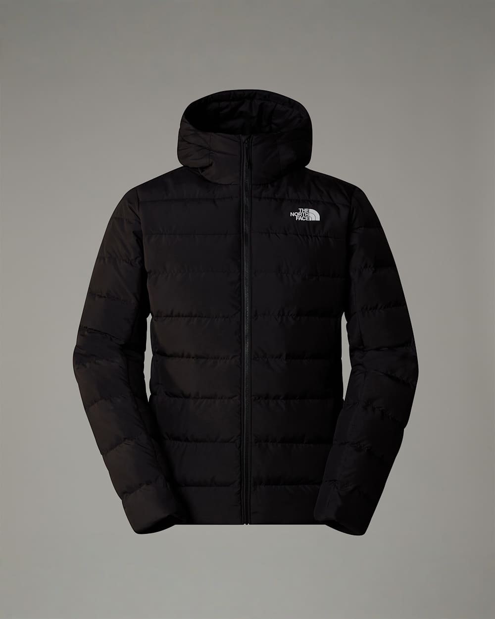 Bunda Aconcagua III pro pny  TNF hero