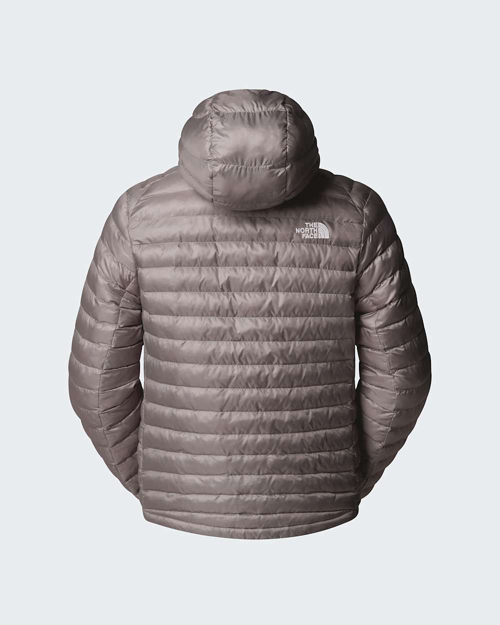 Giacca Huila con cappuccio e imbottitura sintetica da uomo TNF alt1