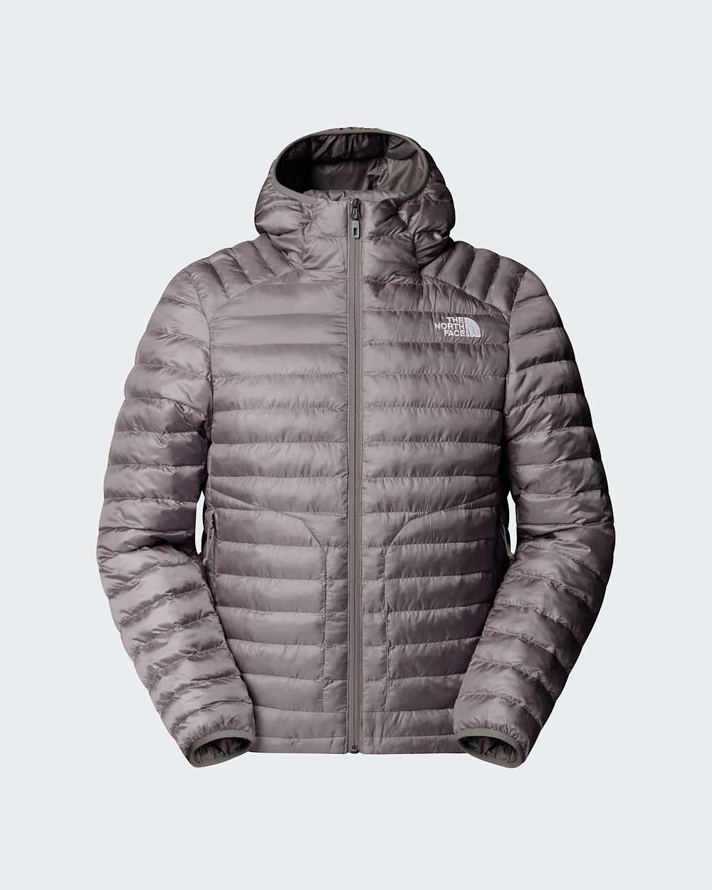 Giacca Huila con cappuccio e imbottitura sintetica da uomo TNF hero