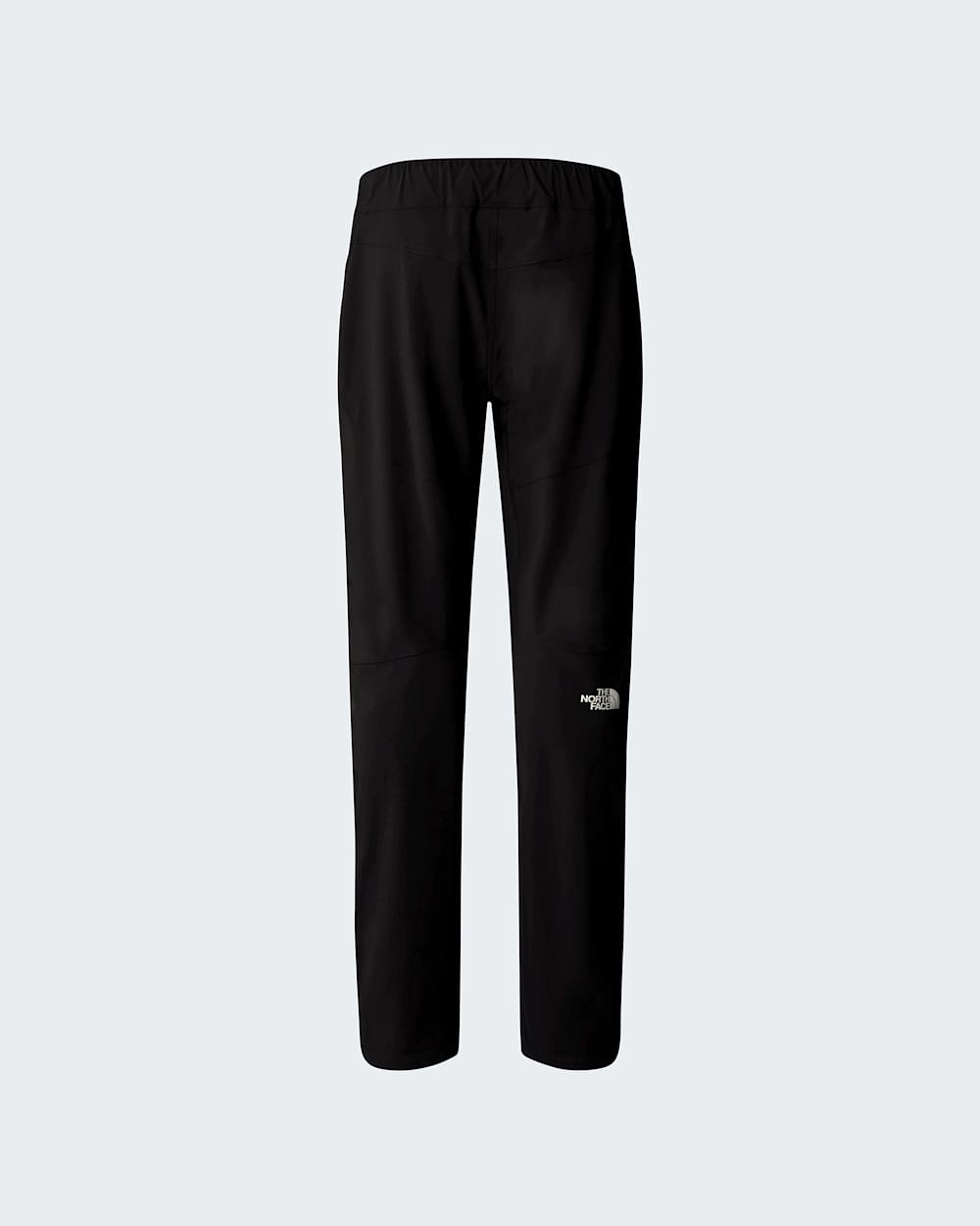 Mens Alpine Ridge Regular Tapered Trousers TNF alt1