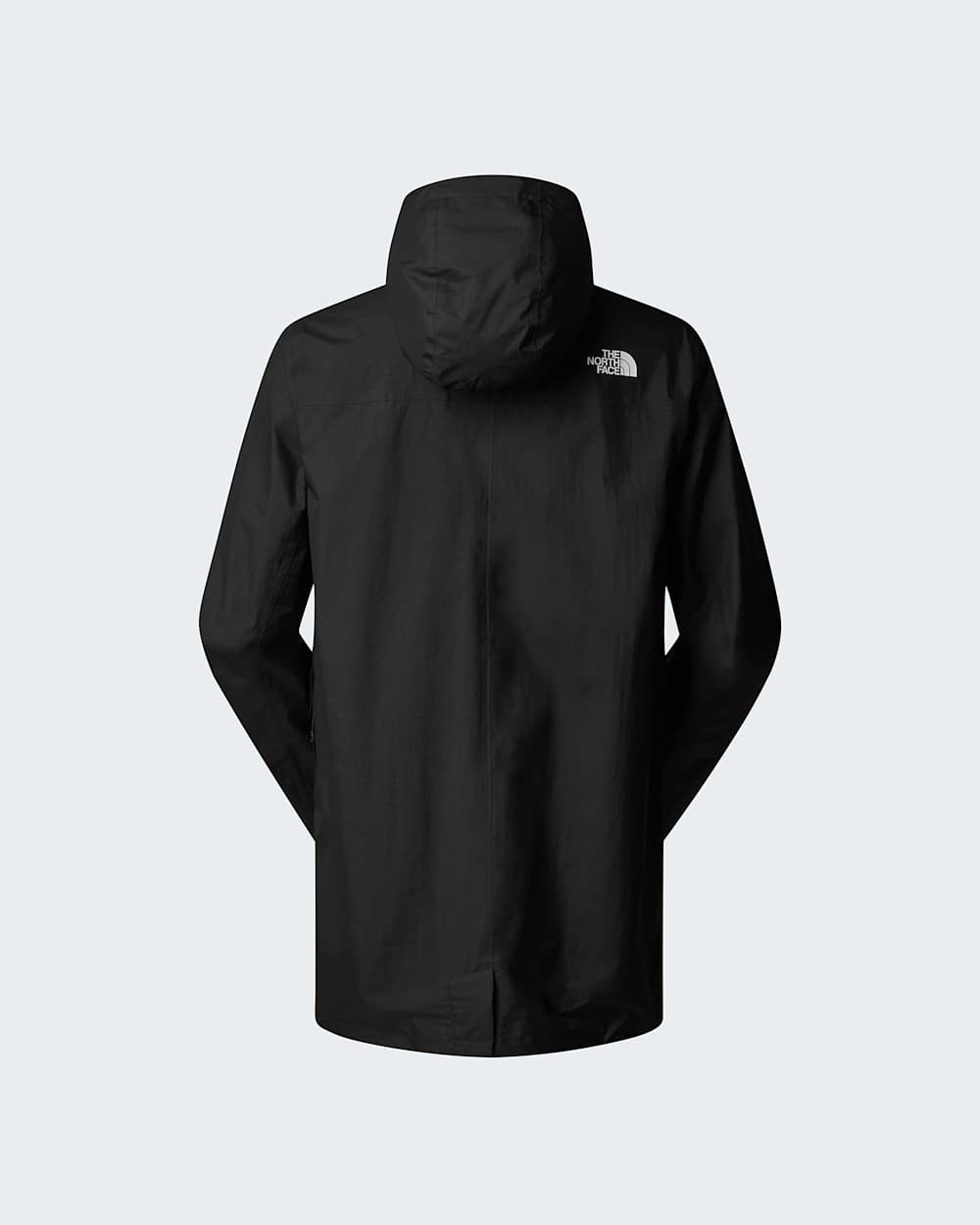 Mens Packable Shell Parka TNF alt1